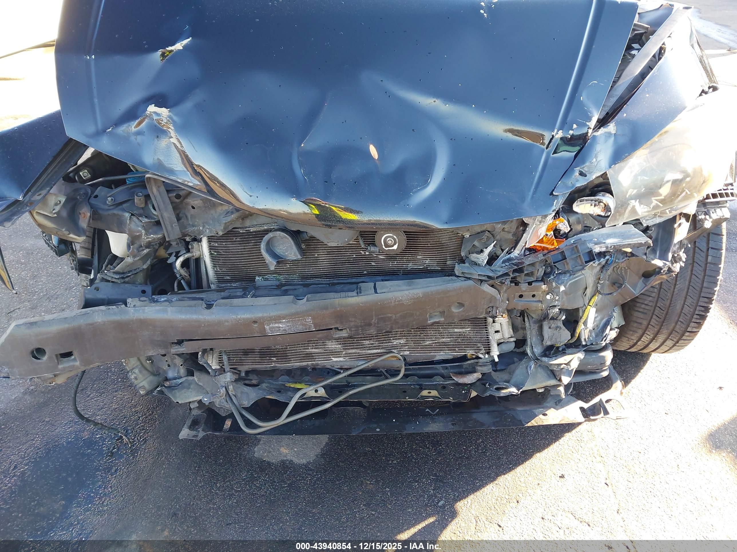HONDA ACCORD image 6