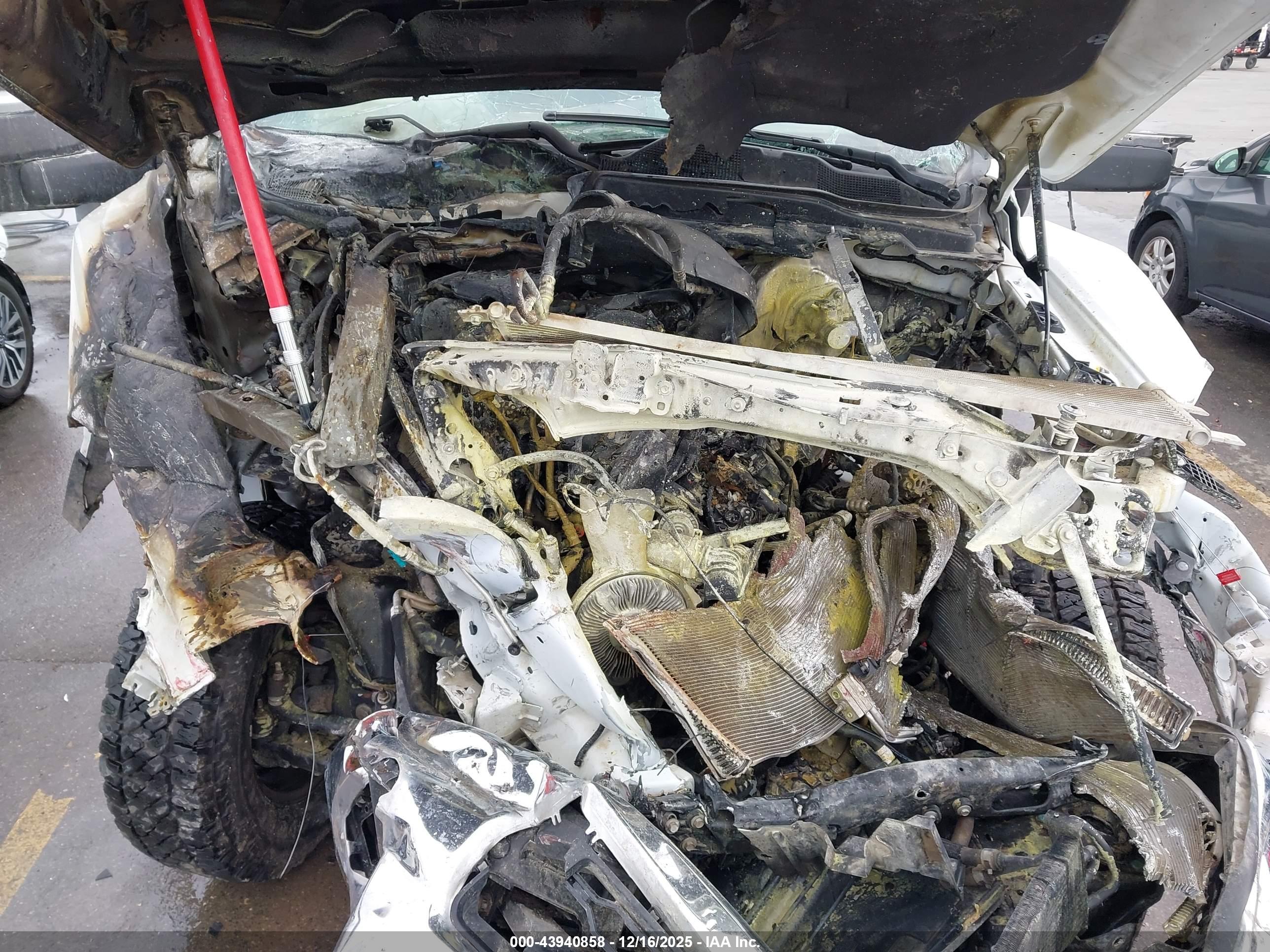 RAM 2500 image 10