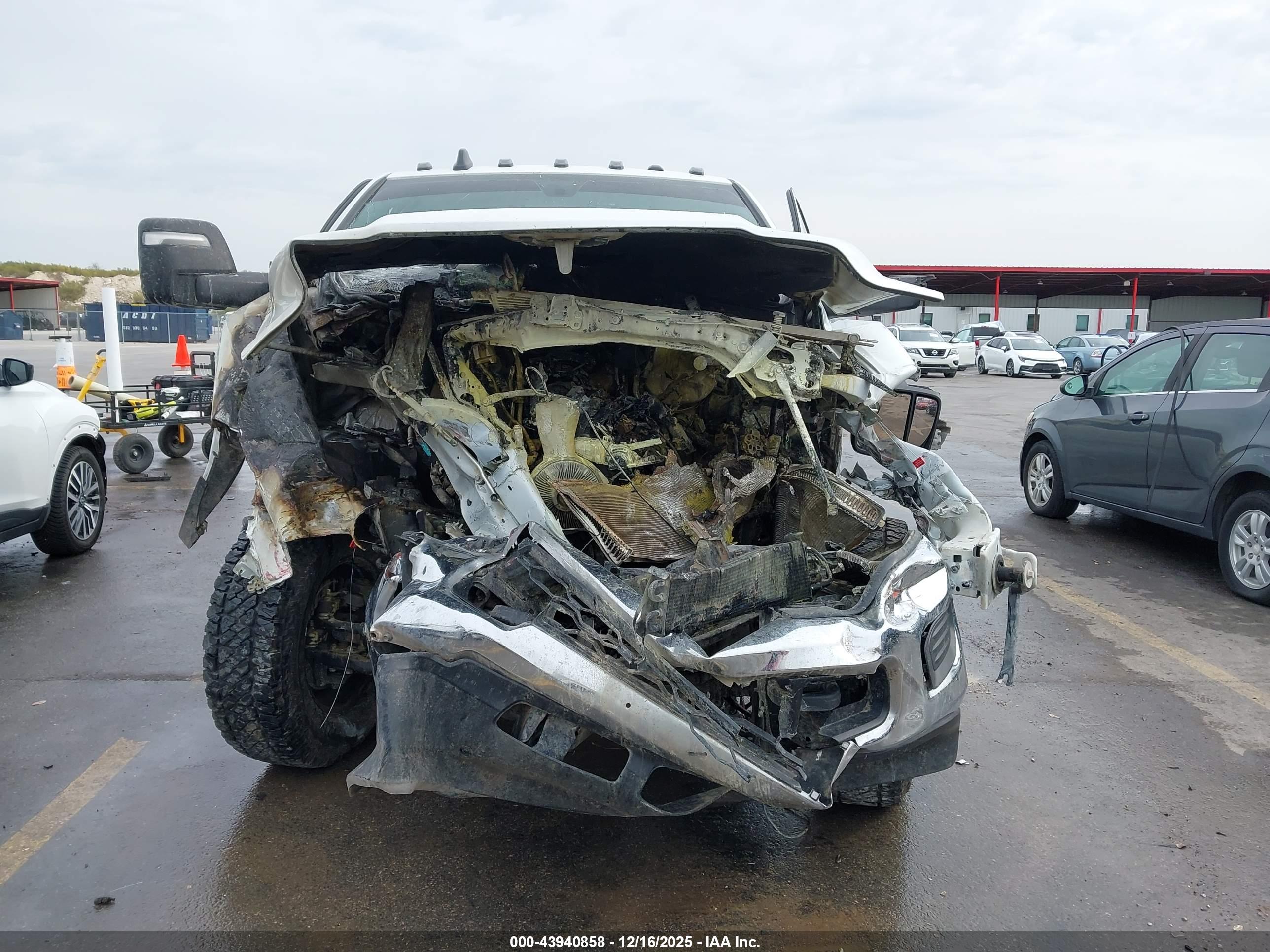 RAM 2500 image 6