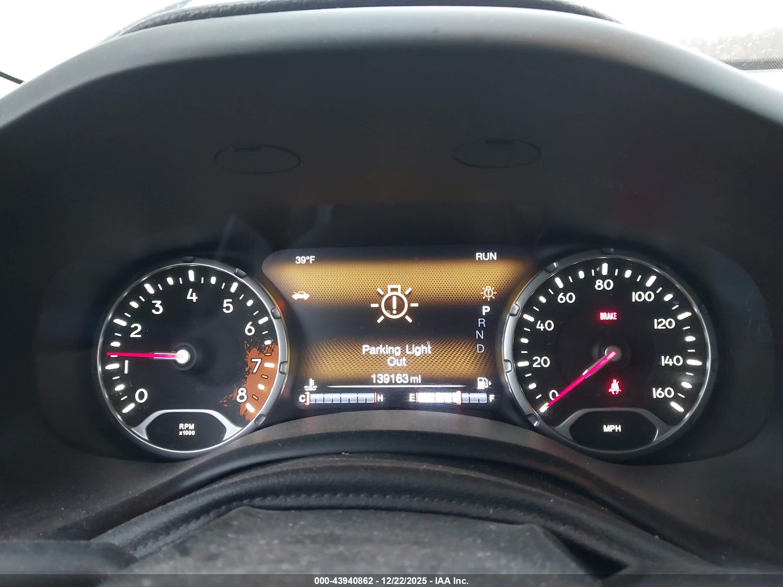 JEEP RENEGADE image 7