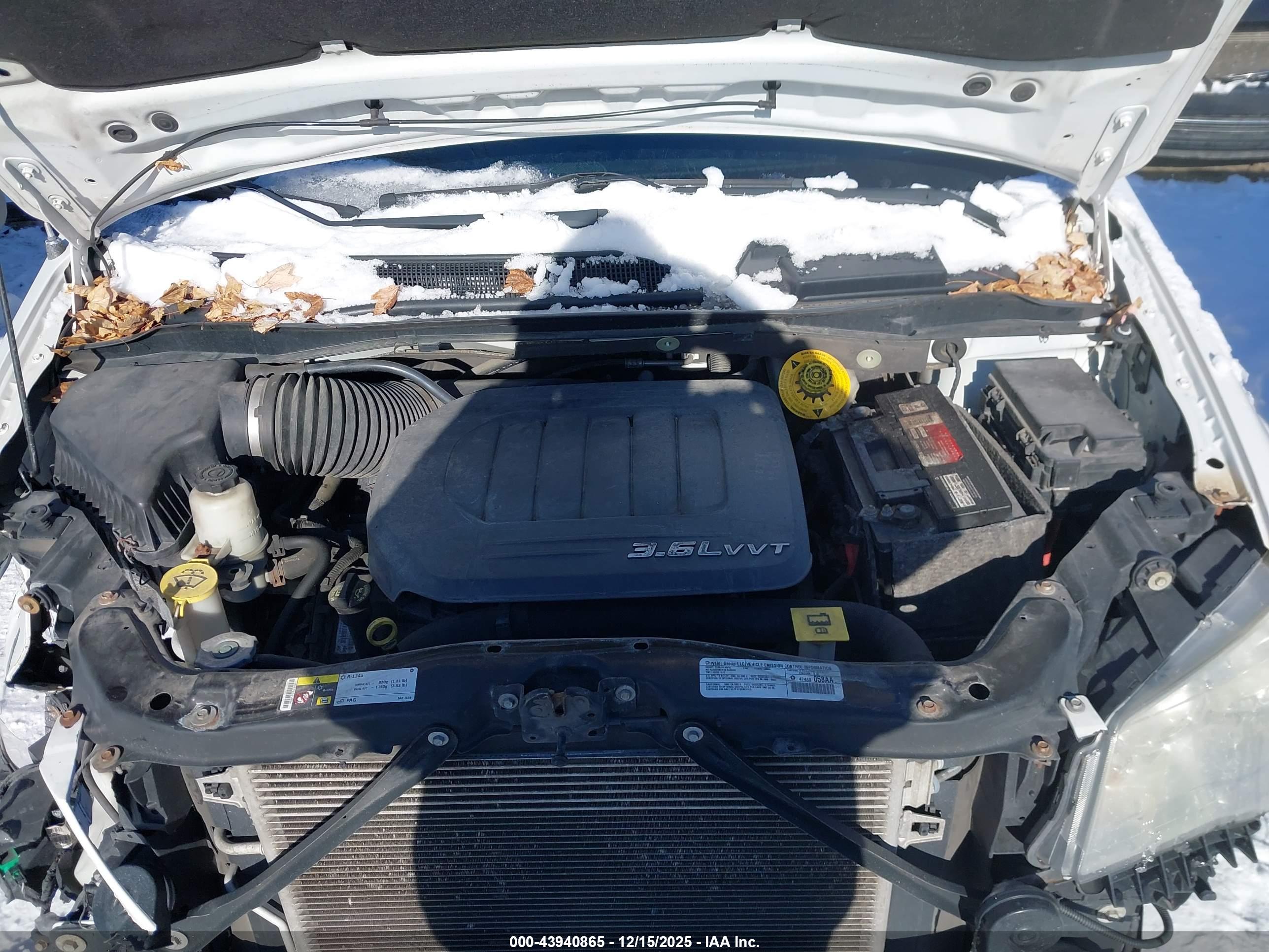 DODGE GRAND image 10
