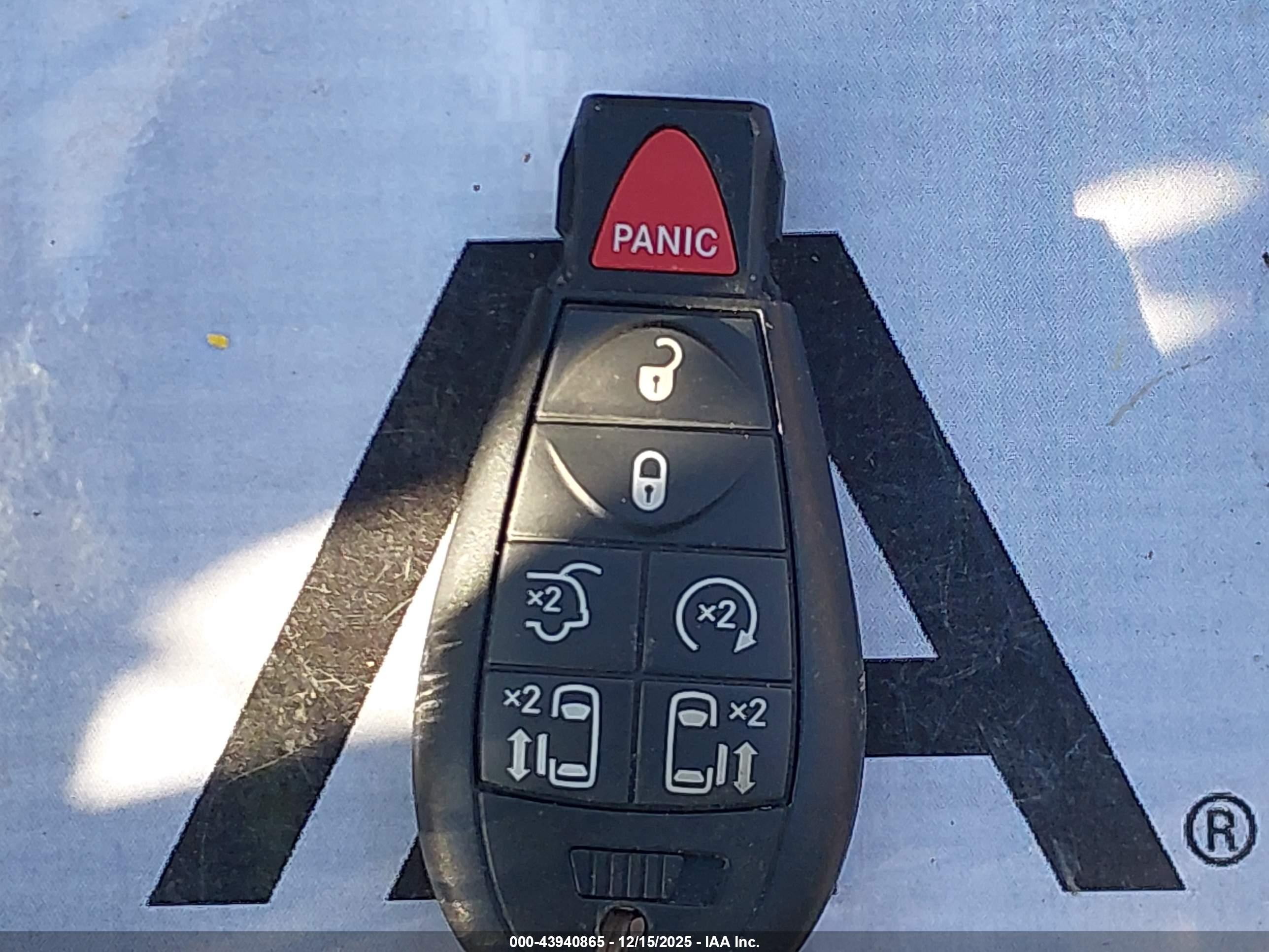 DODGE GRAND image 11