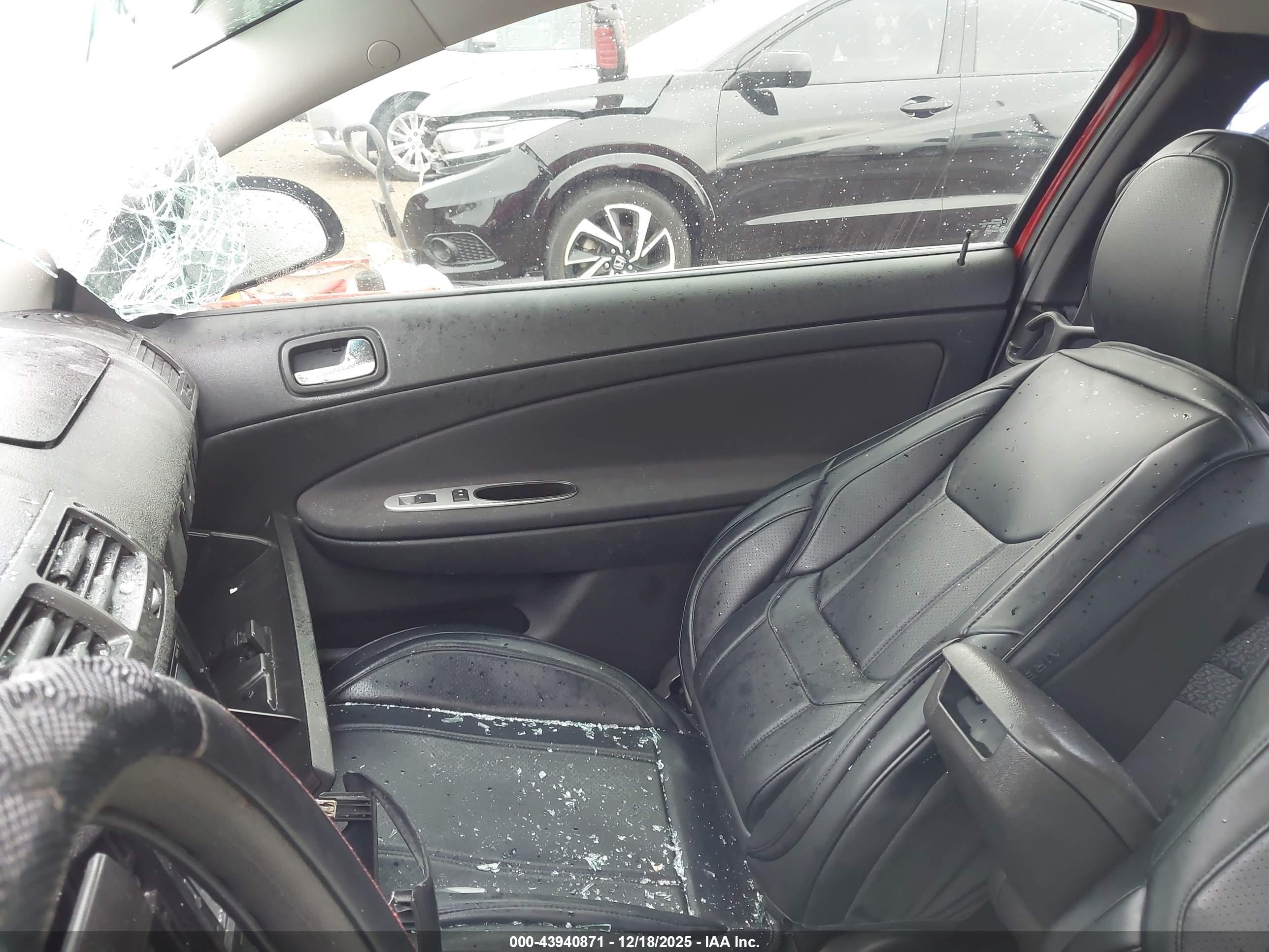 PONTIAC G5 image 5