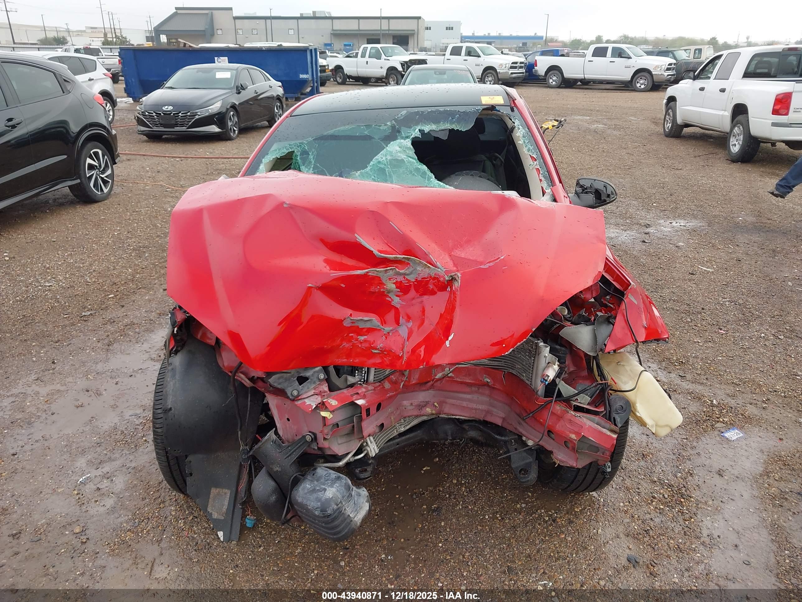 PONTIAC G5 image 6
