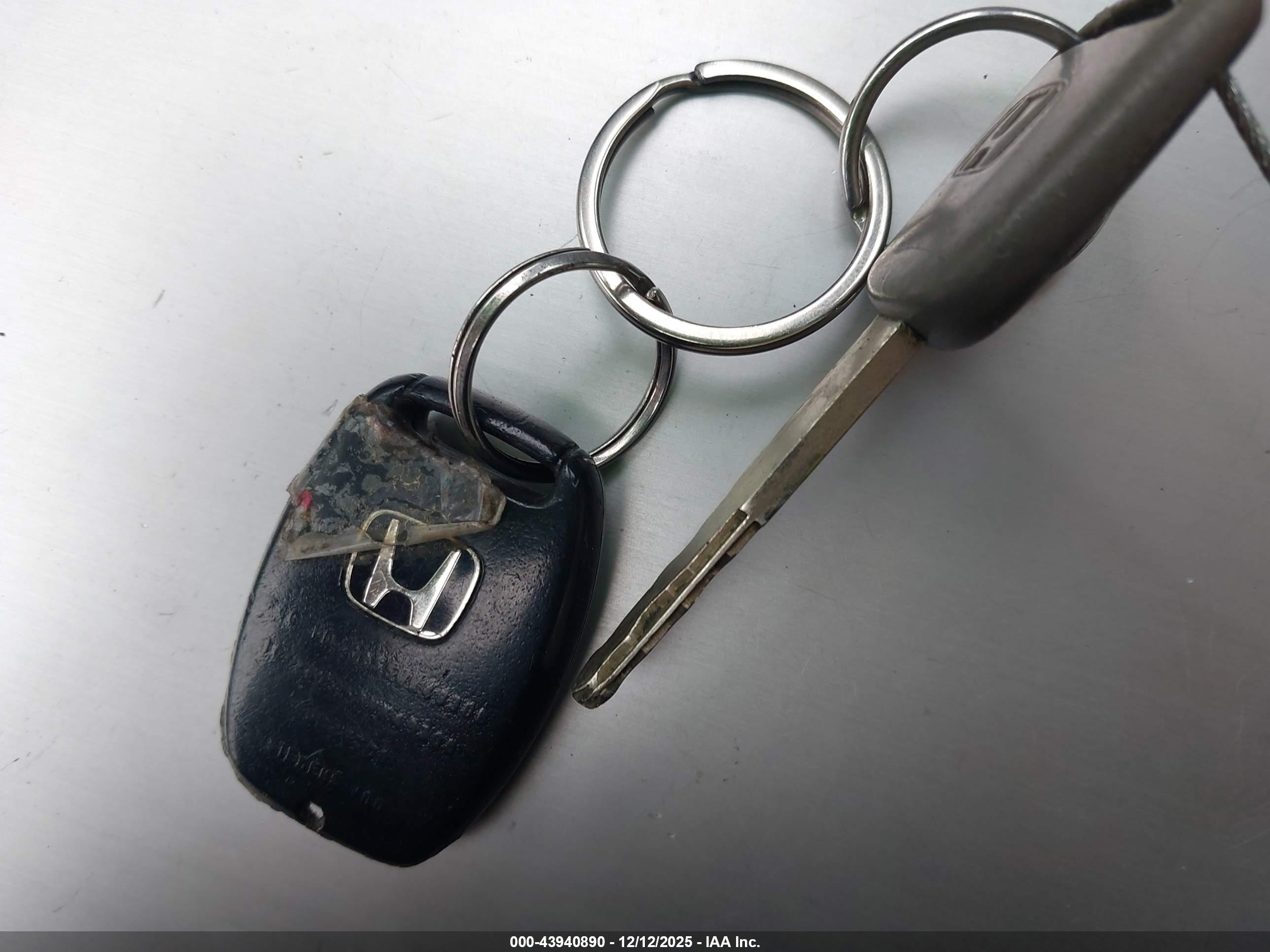 HONDA PILOT image 11