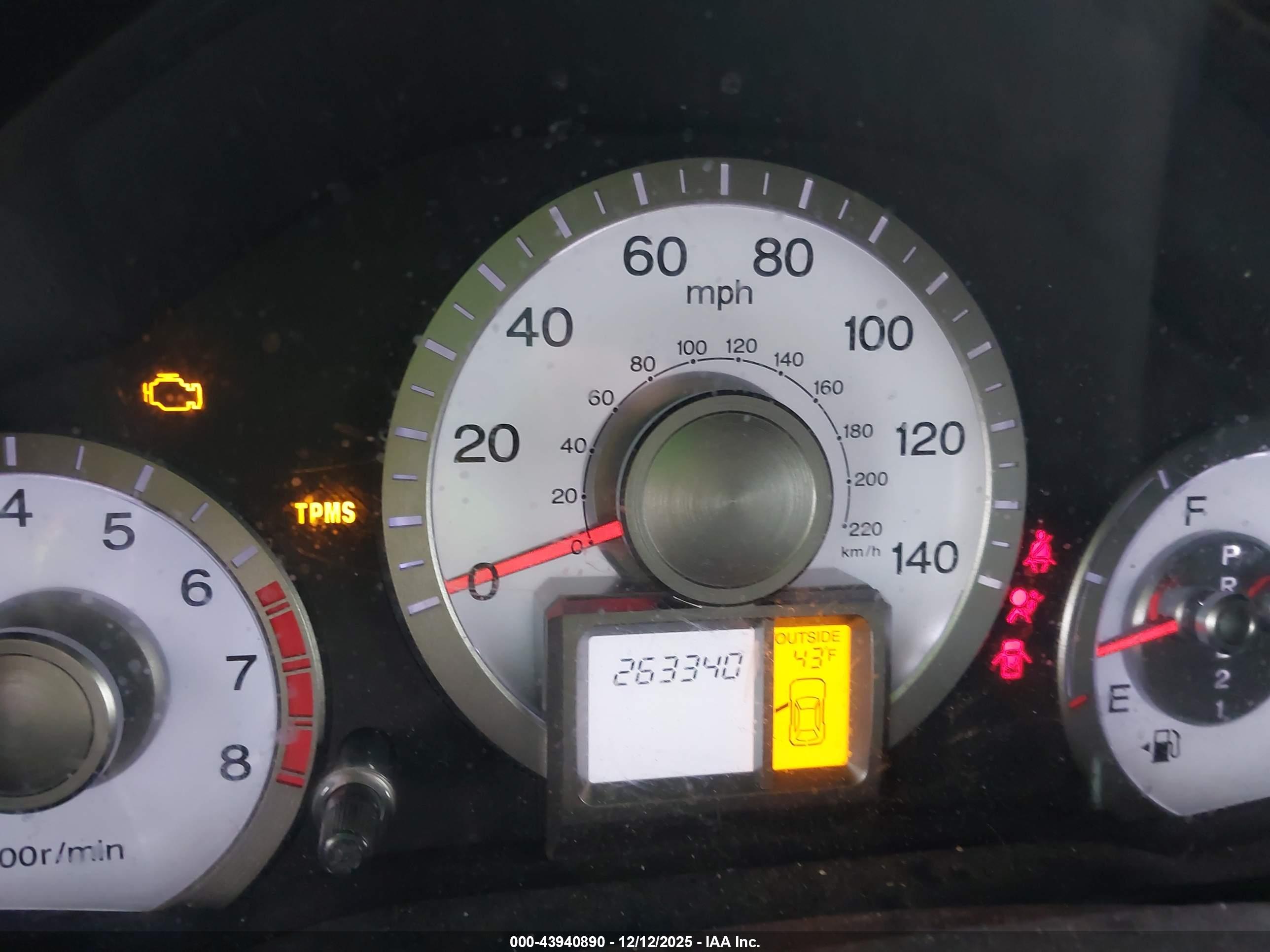 HONDA PILOT image 7