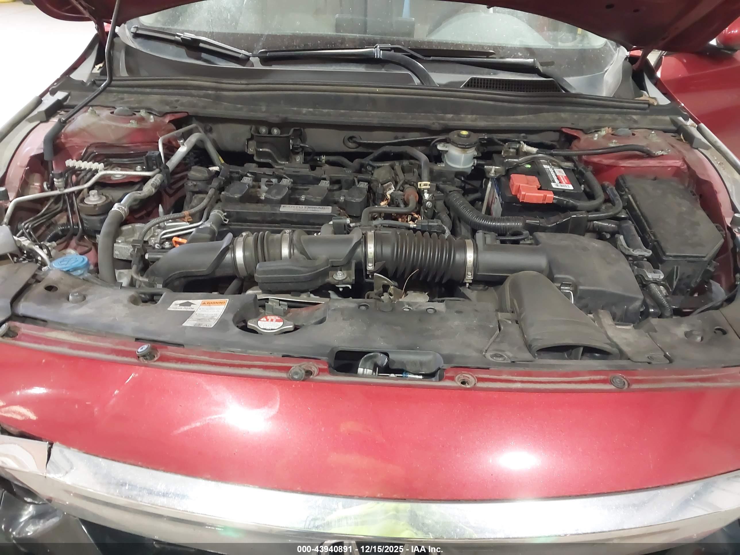 HONDA ACCORD image 10