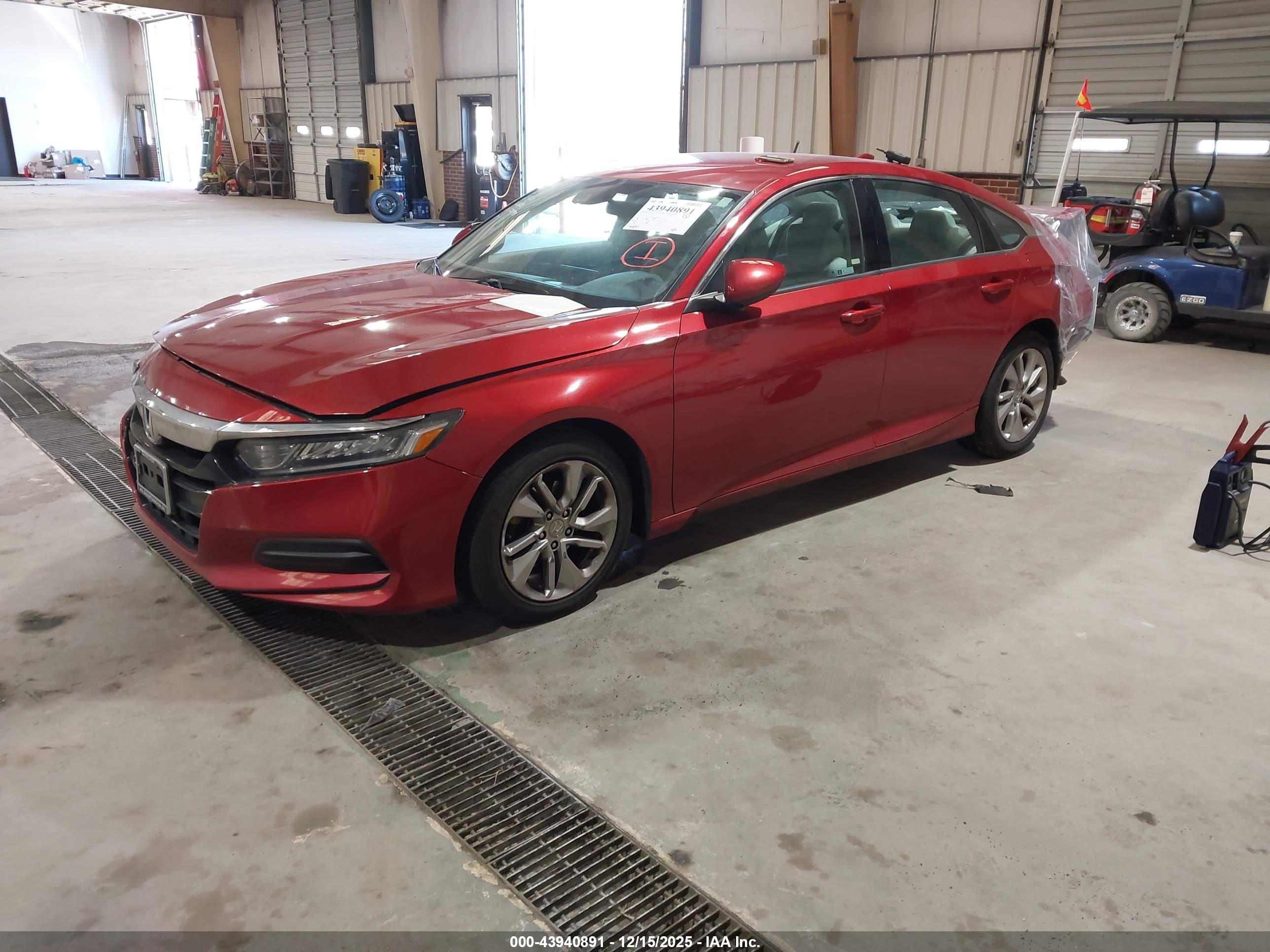 HONDA ACCORD image 2