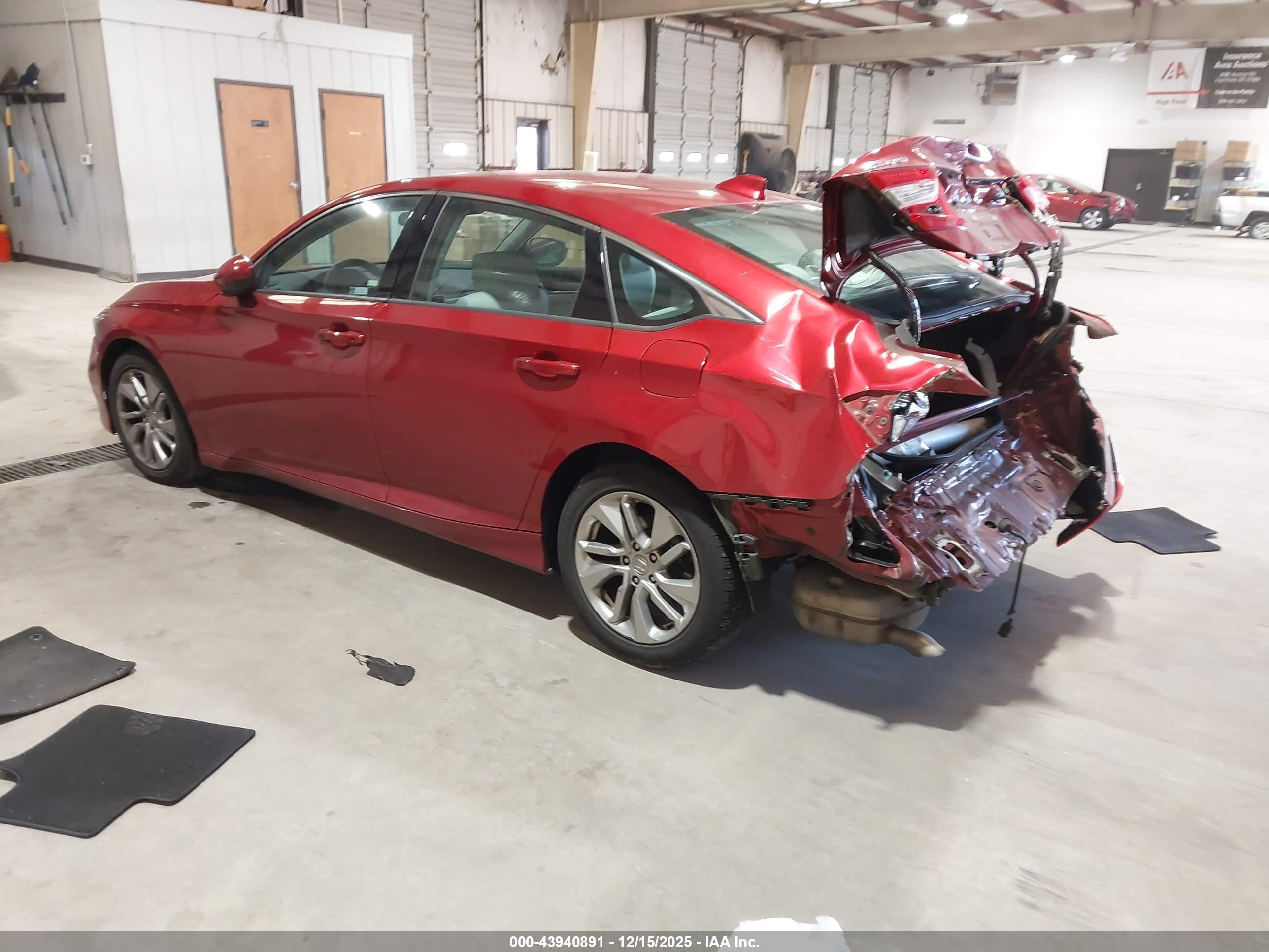 HONDA ACCORD image 3