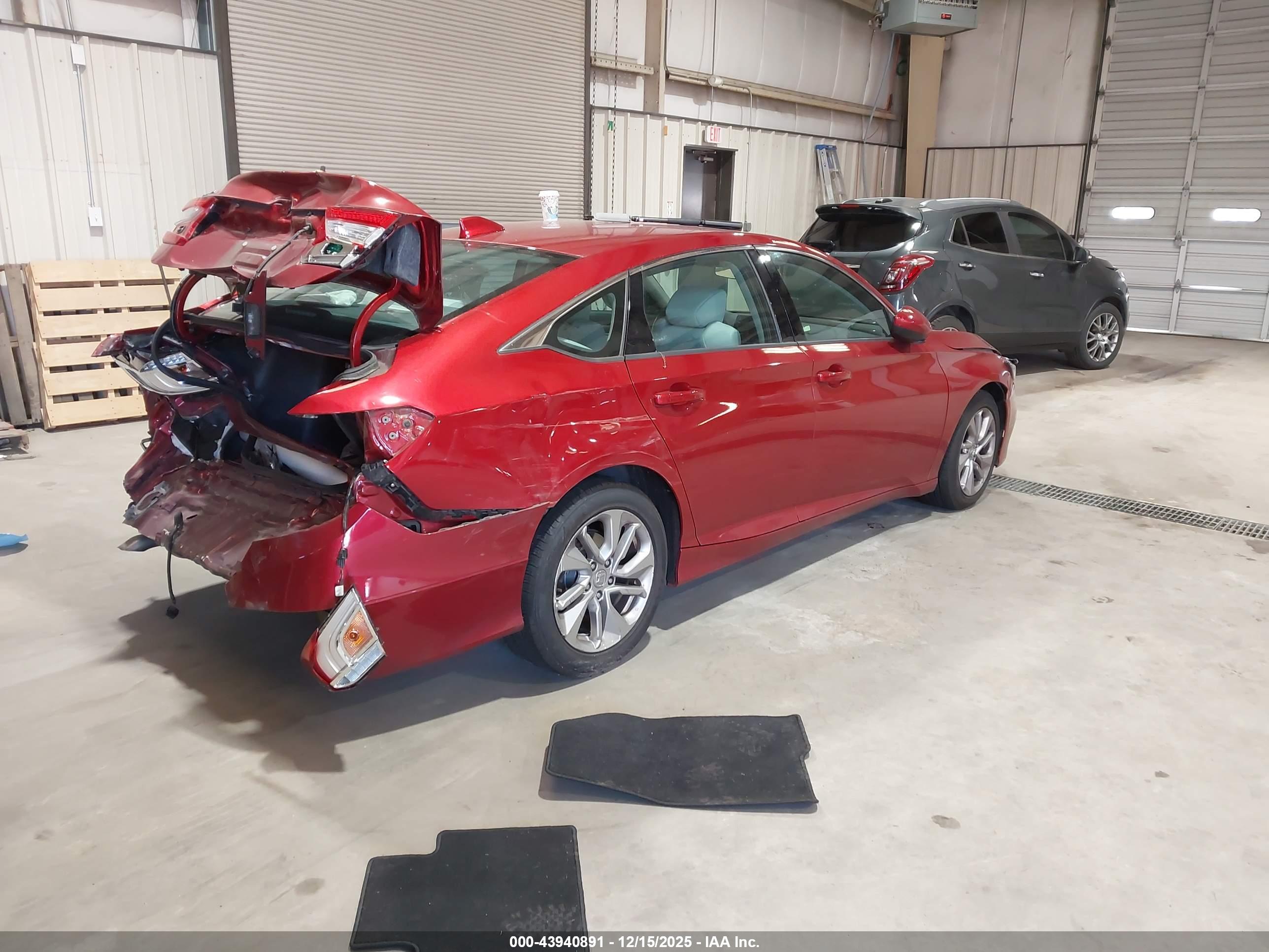 HONDA ACCORD image 4