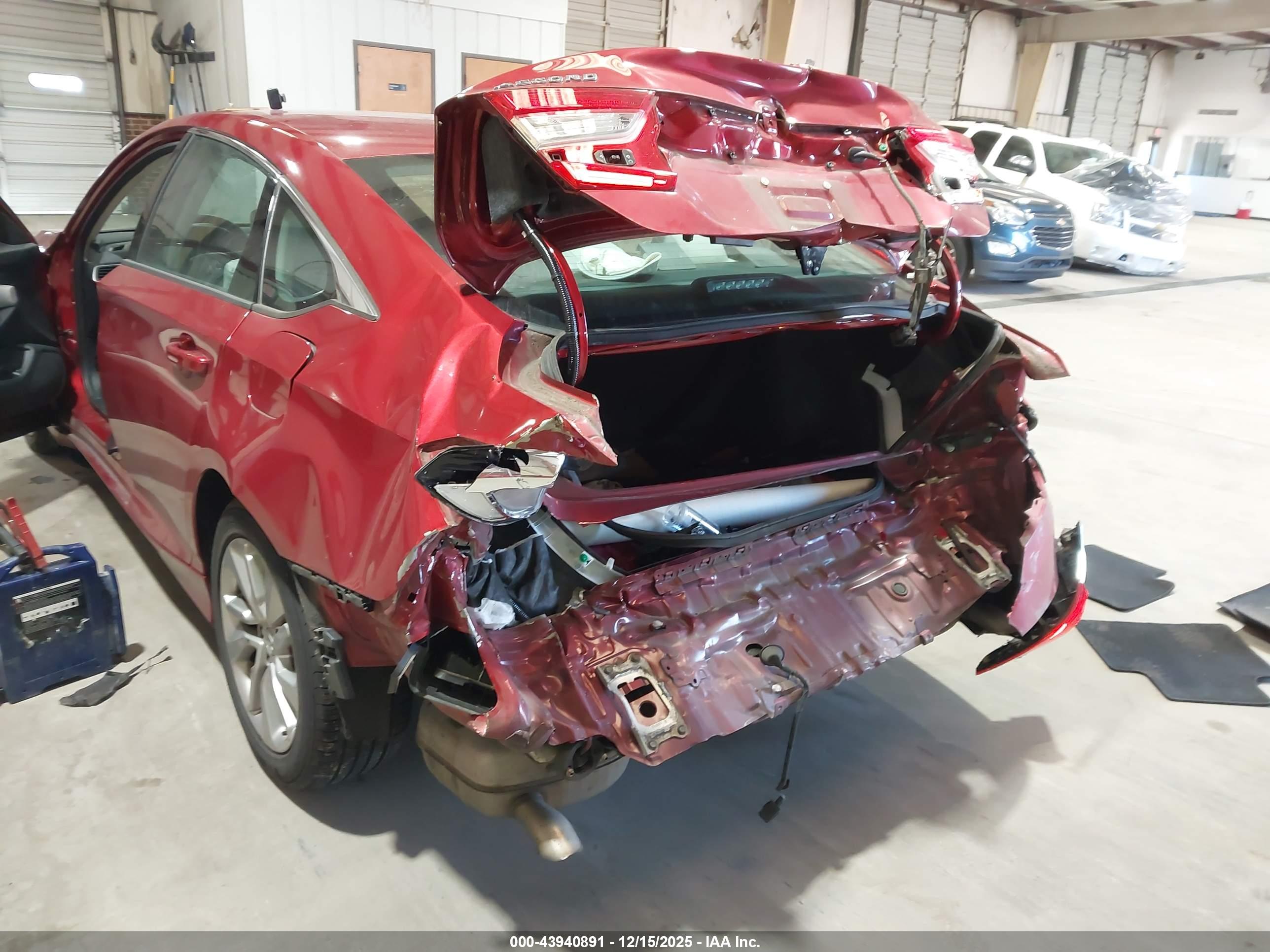 HONDA ACCORD image 6