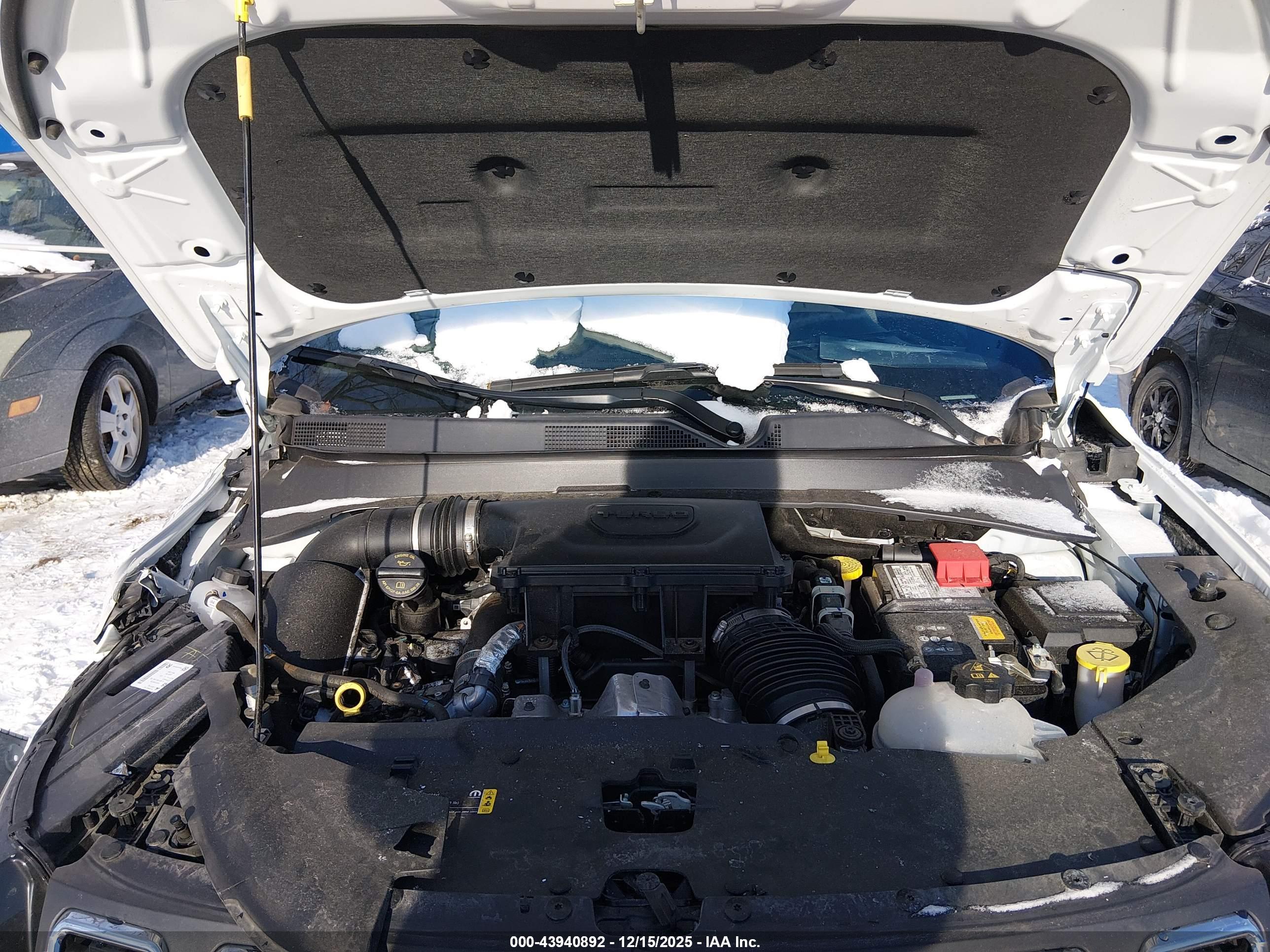 JEEP COMPASS image 10