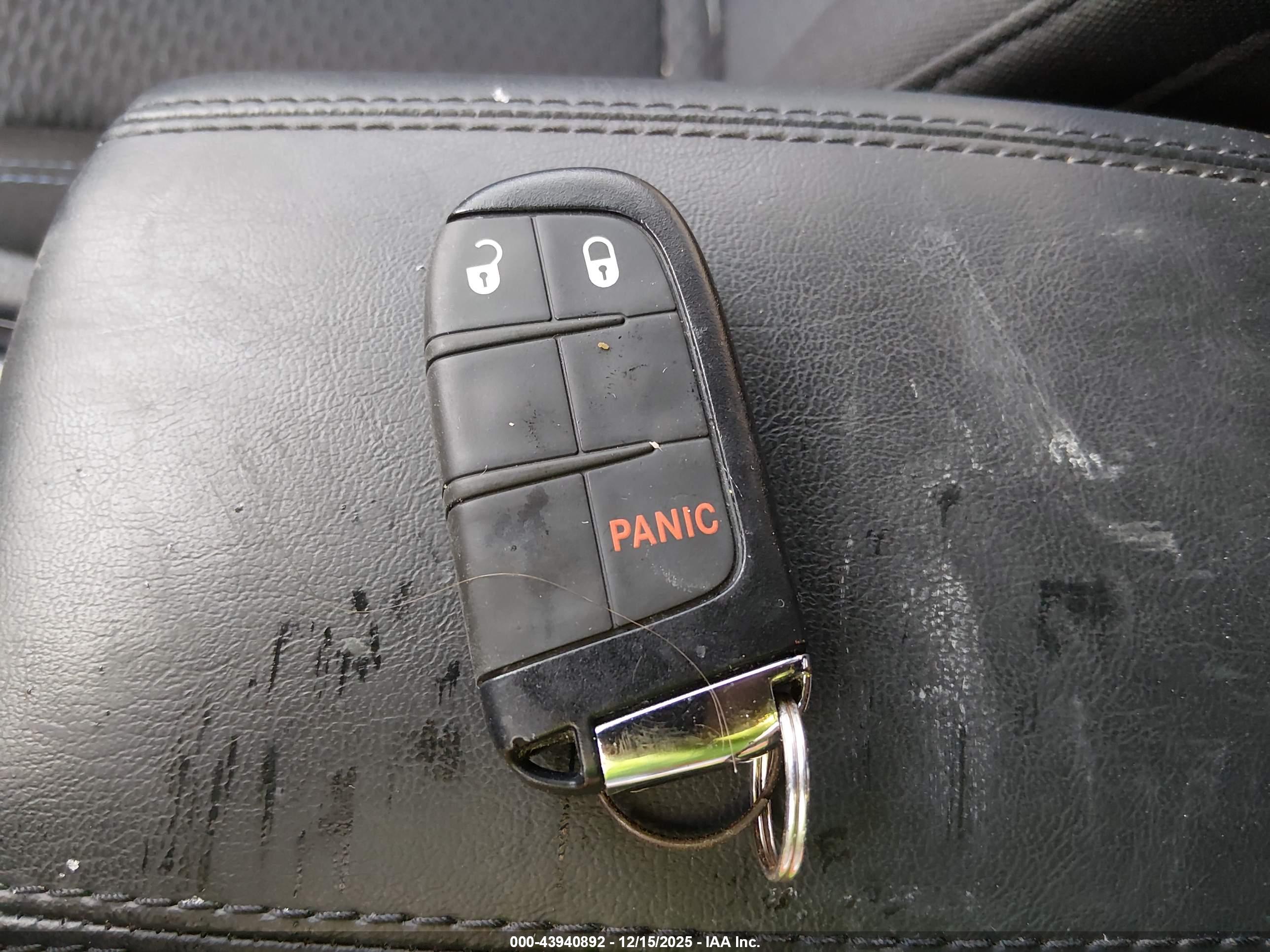 JEEP COMPASS image 11