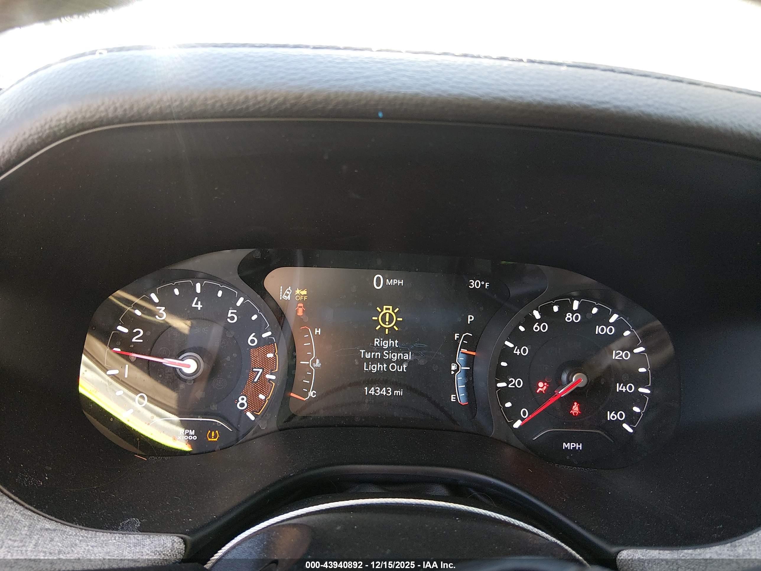 JEEP COMPASS image 7