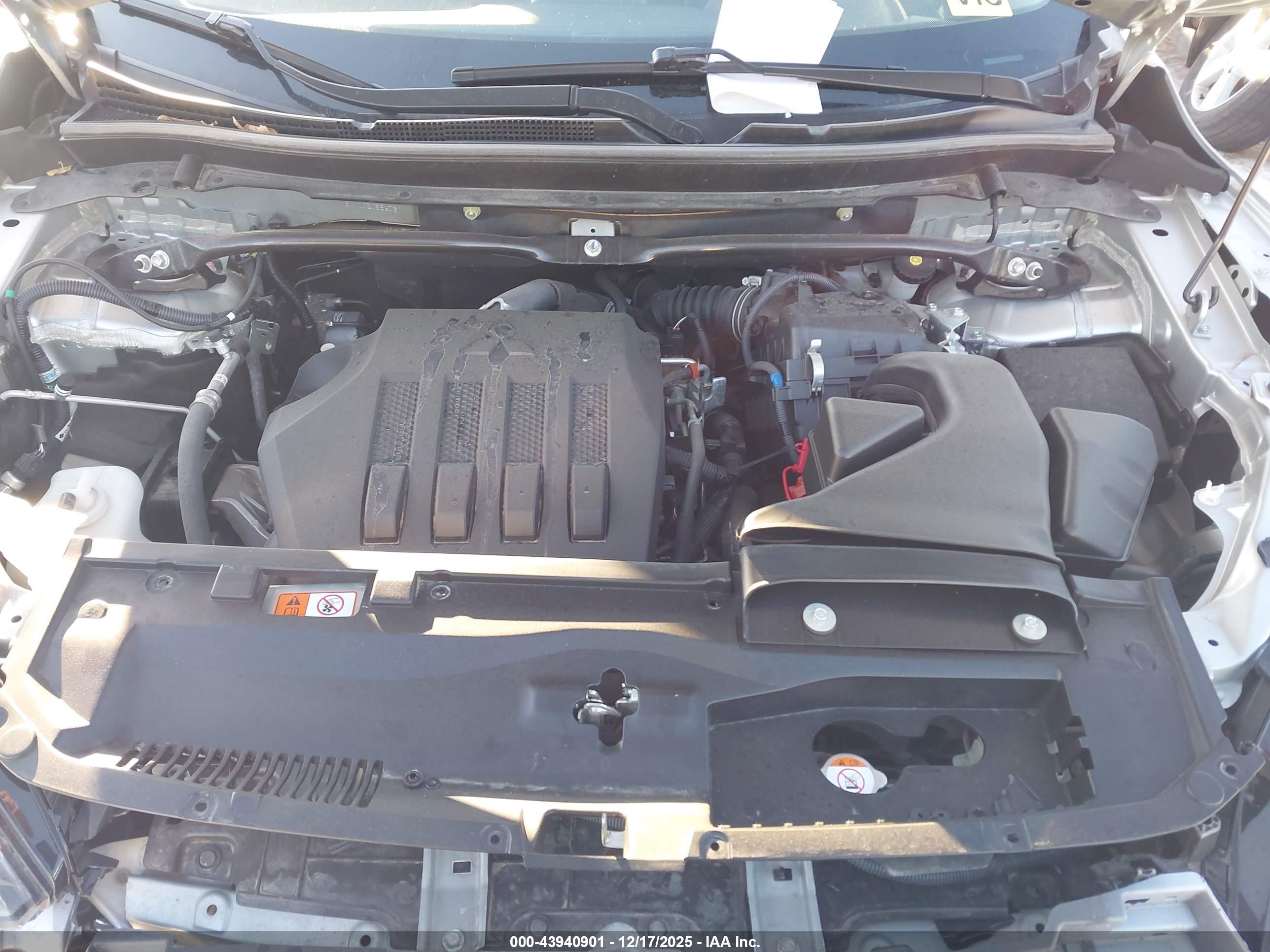 MITSUBISHI ECLIPSE image 10