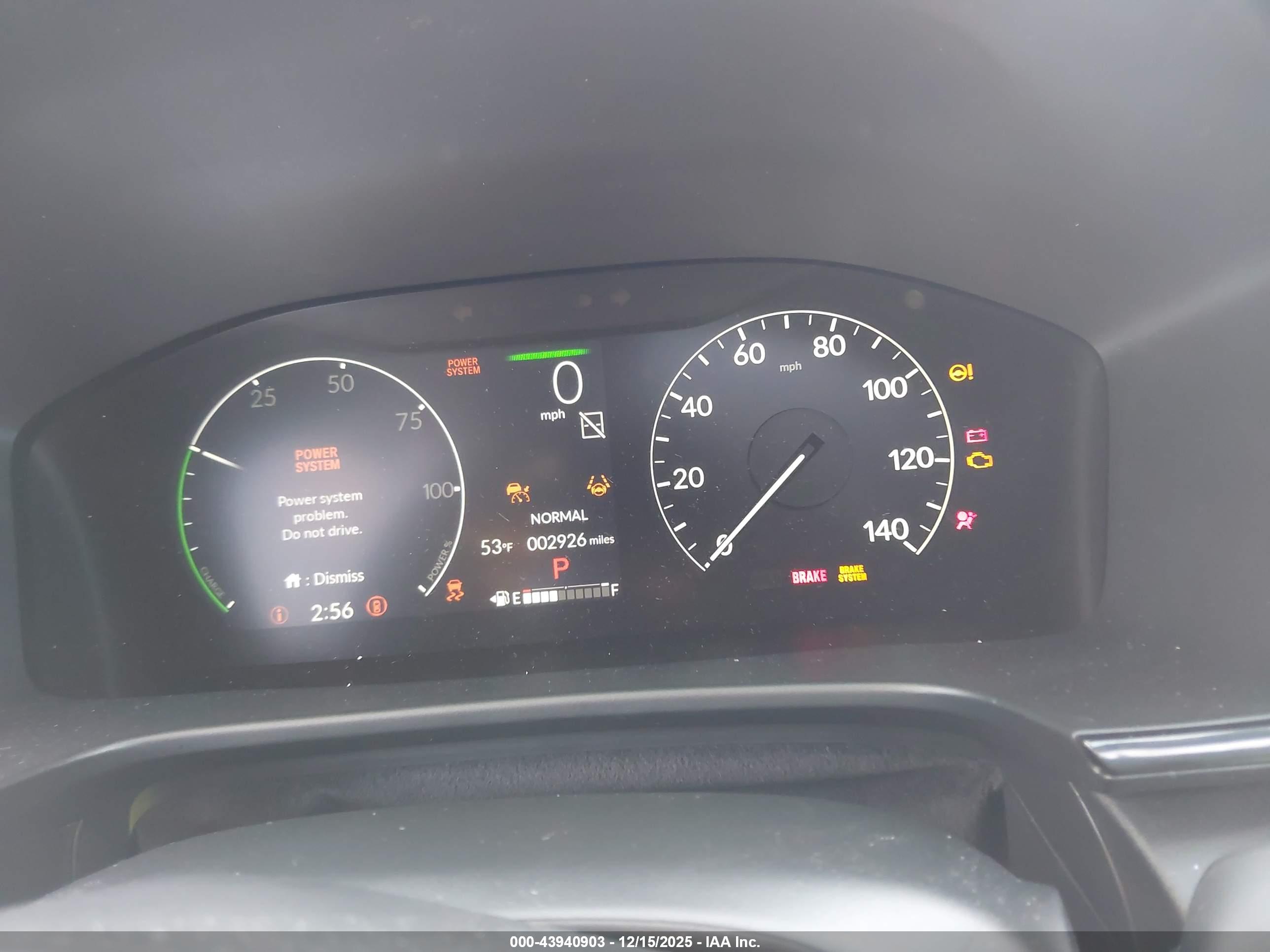 HONDA CR-V image 7