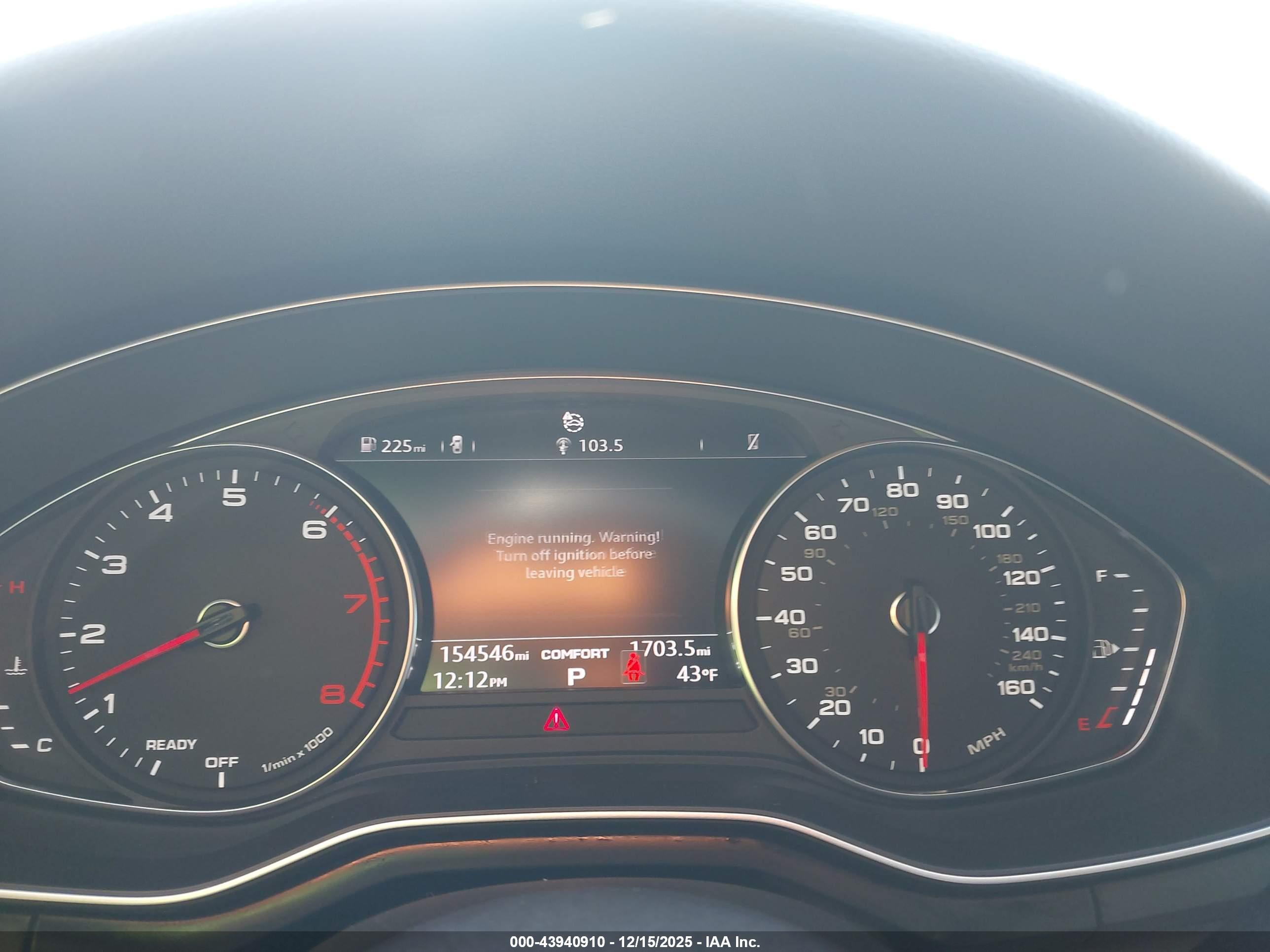 AUDI A4 image 7