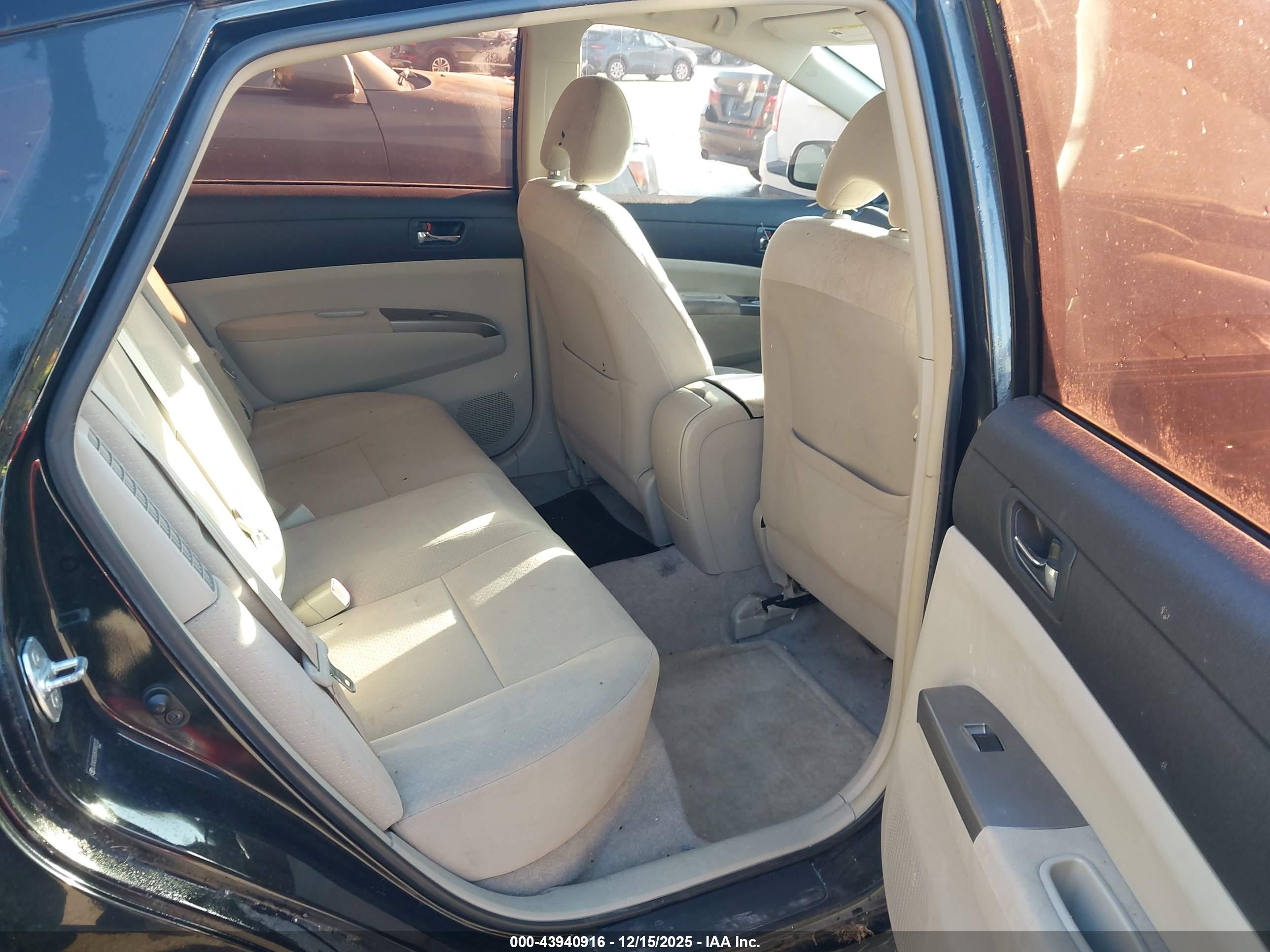 TOYOTA PRIUS image 8