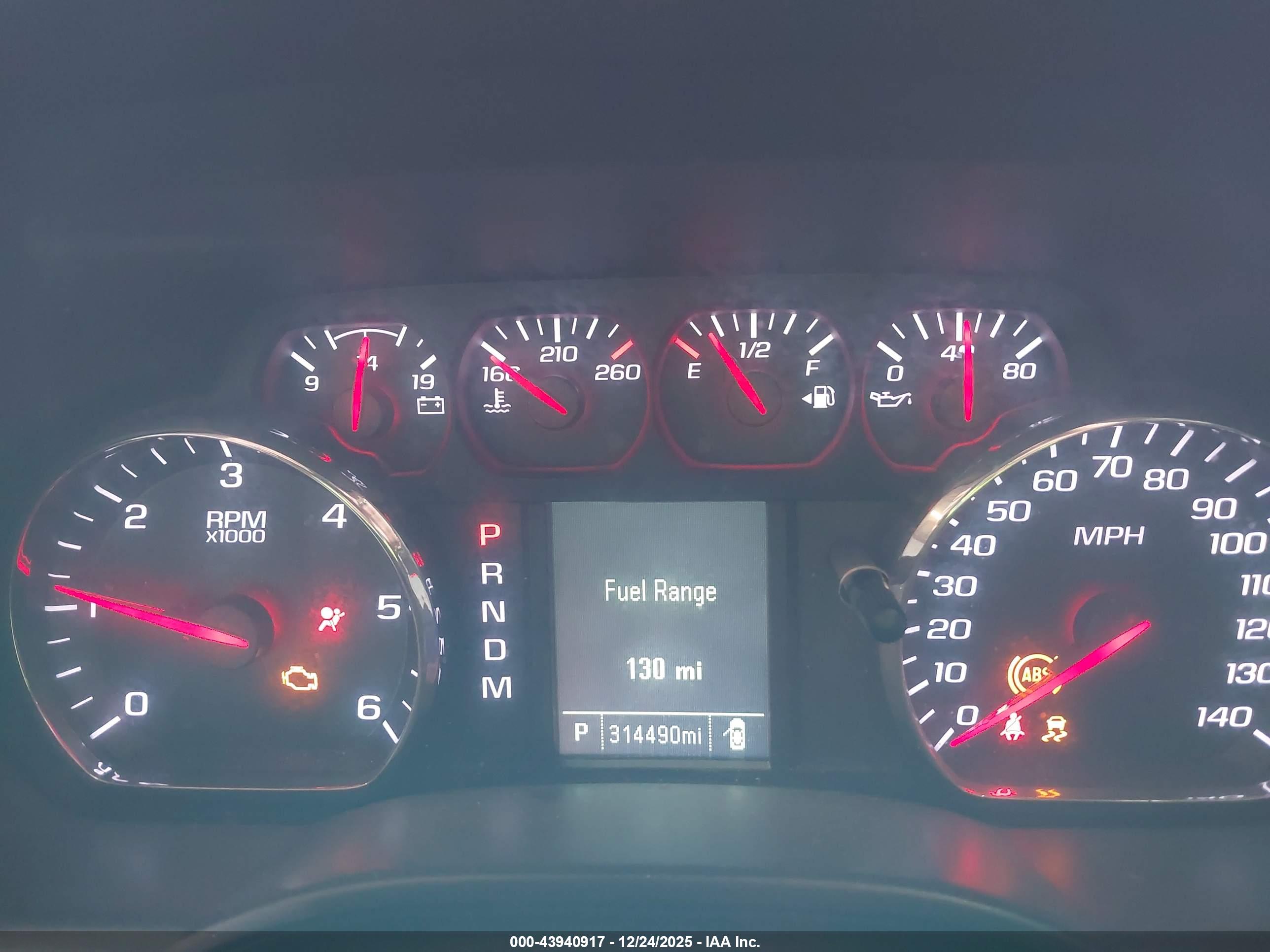 GMC SIERRA image 7