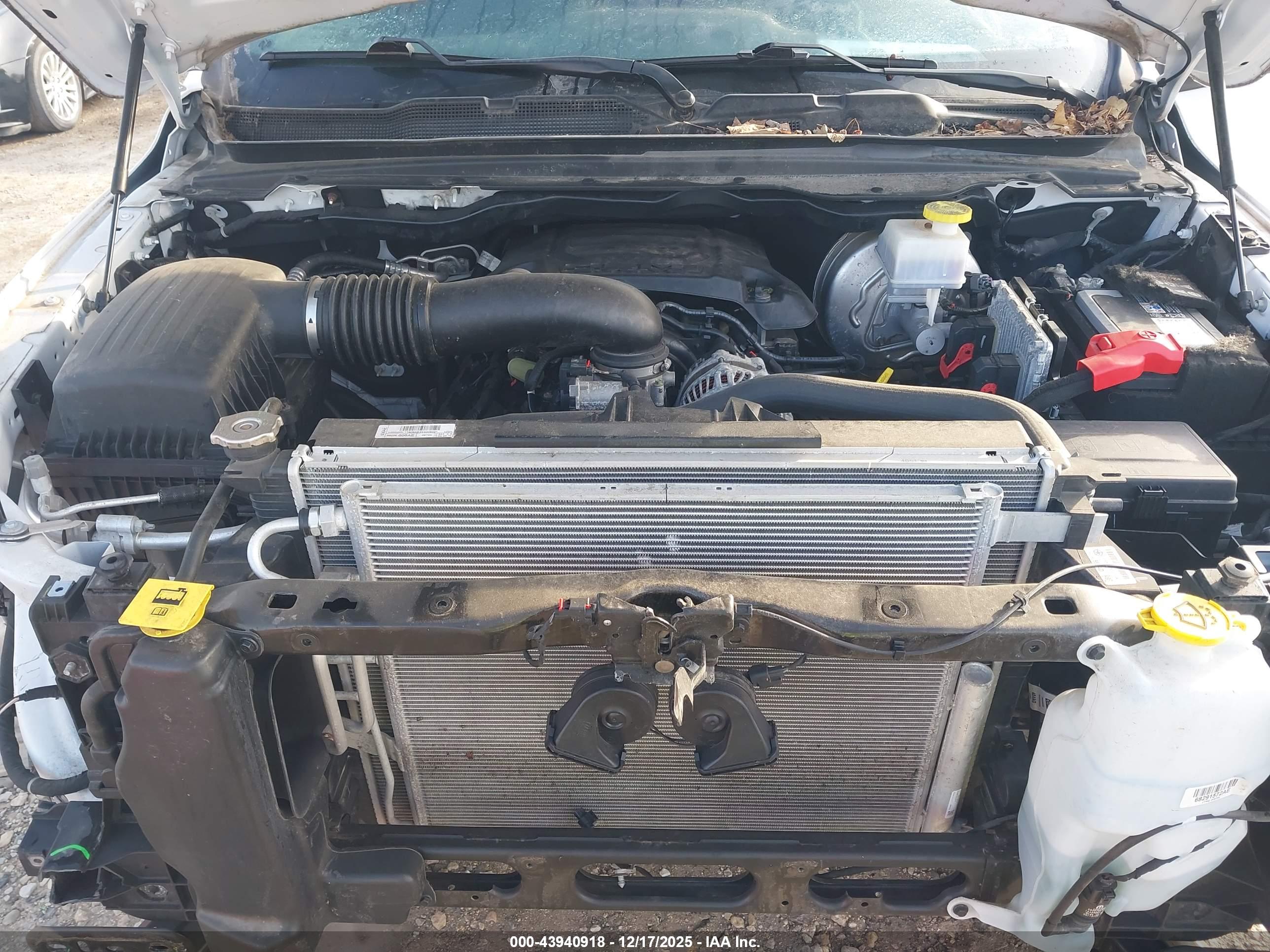 RAM 1500 image 10
