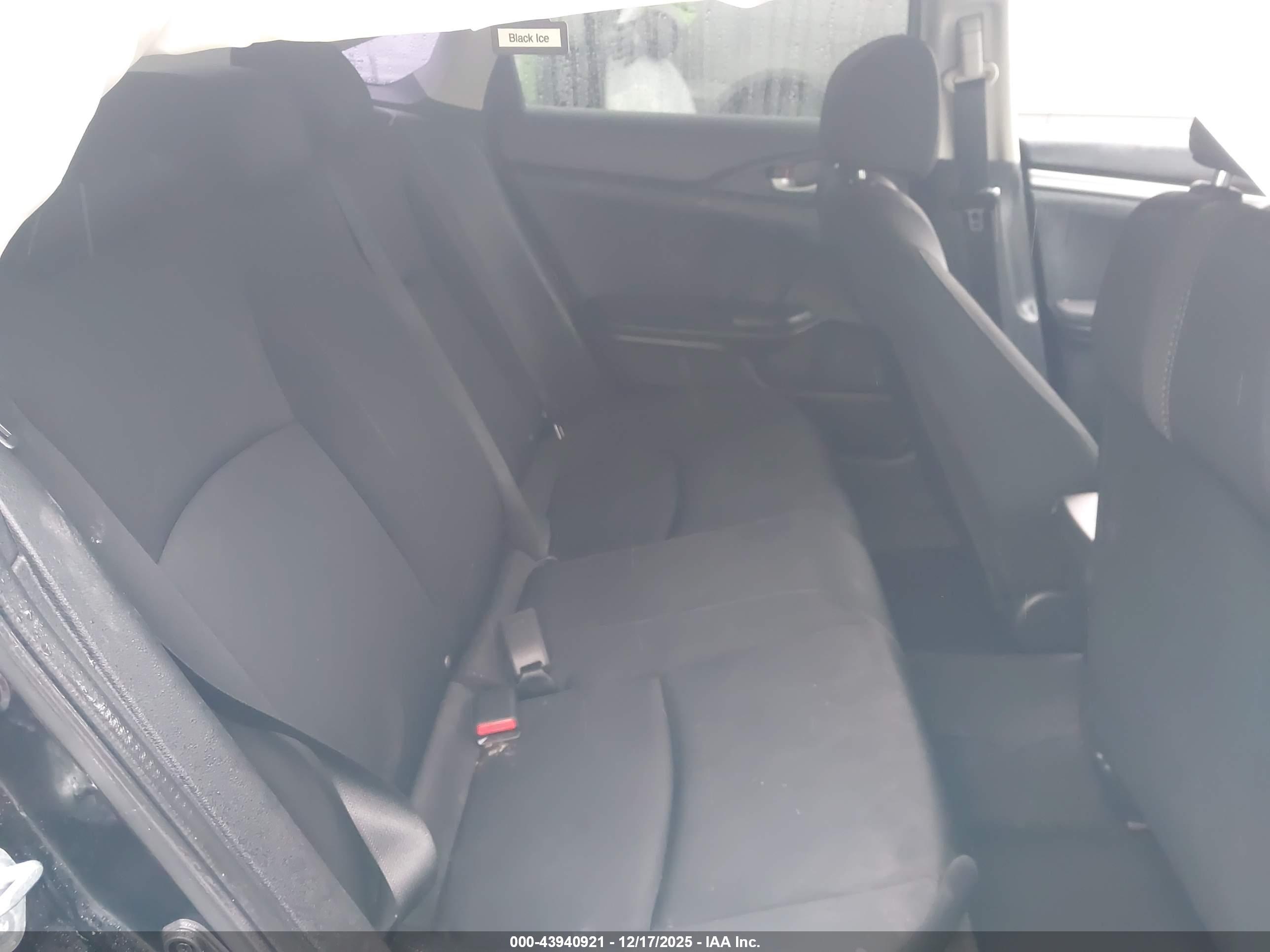 HONDA CIVIC image 8