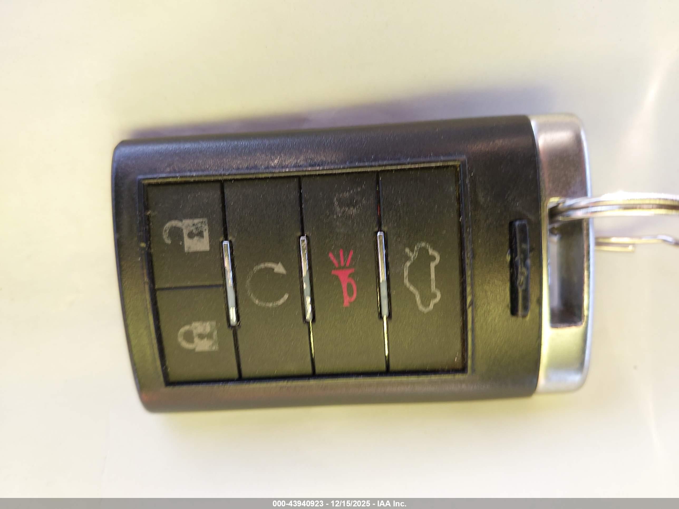 CADILLAC CTS-V image 11