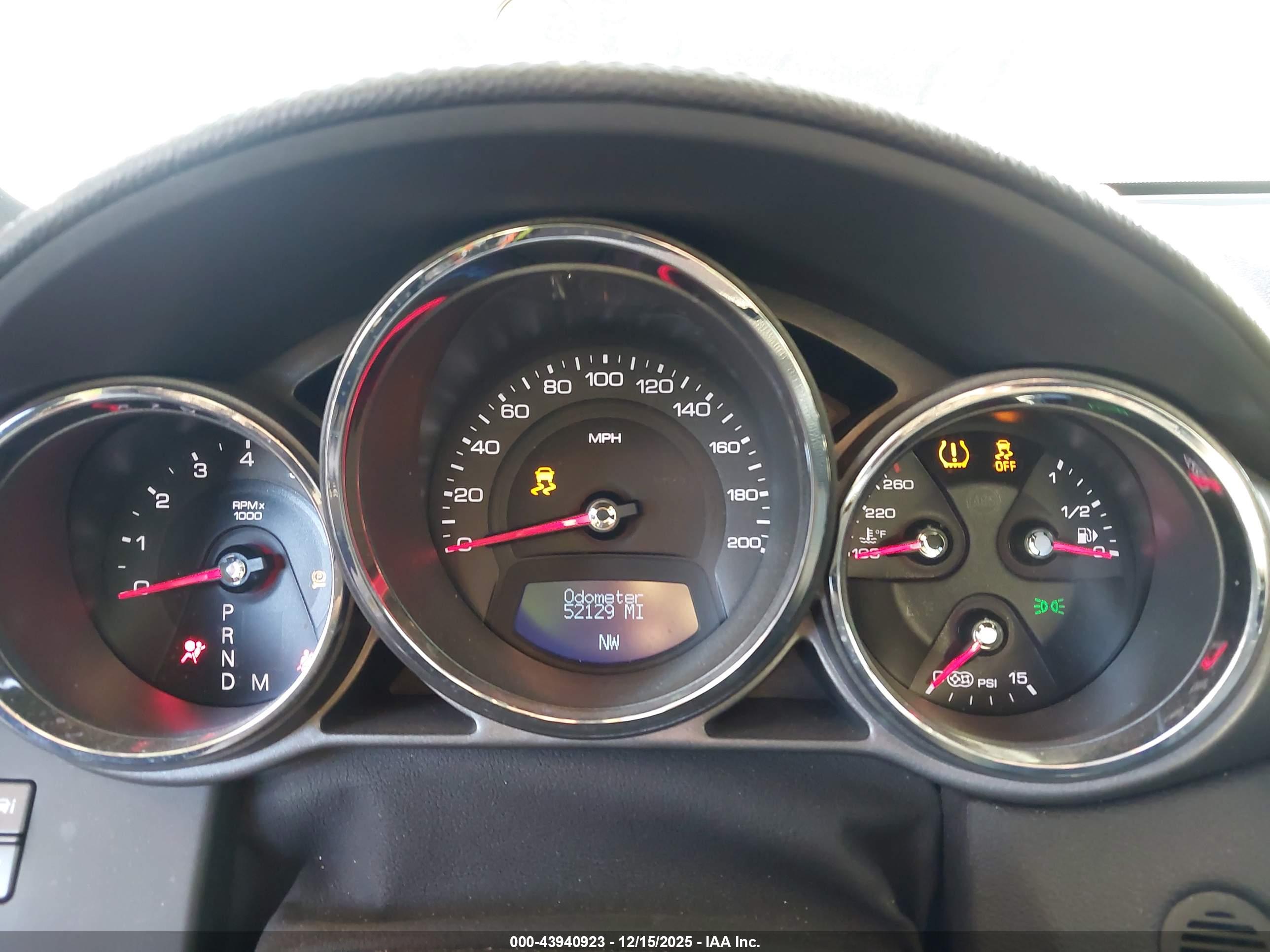 CADILLAC CTS-V image 7