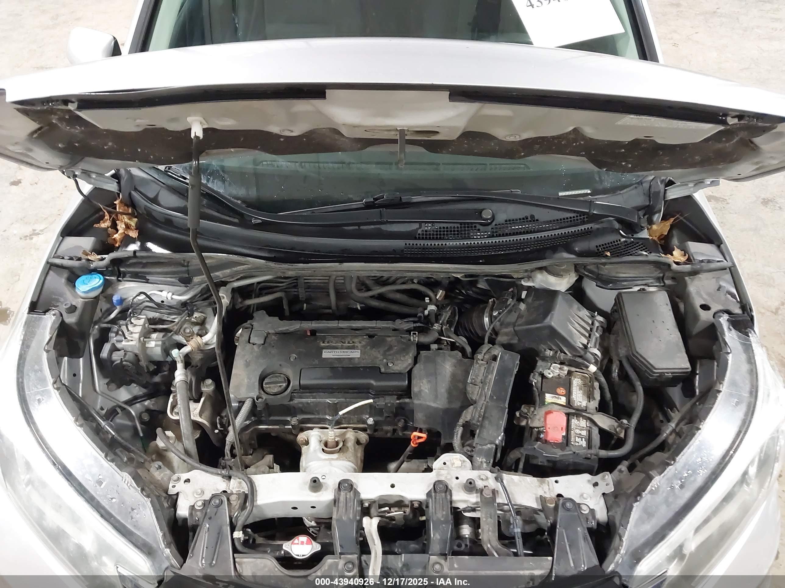 HONDA CR-V image 10