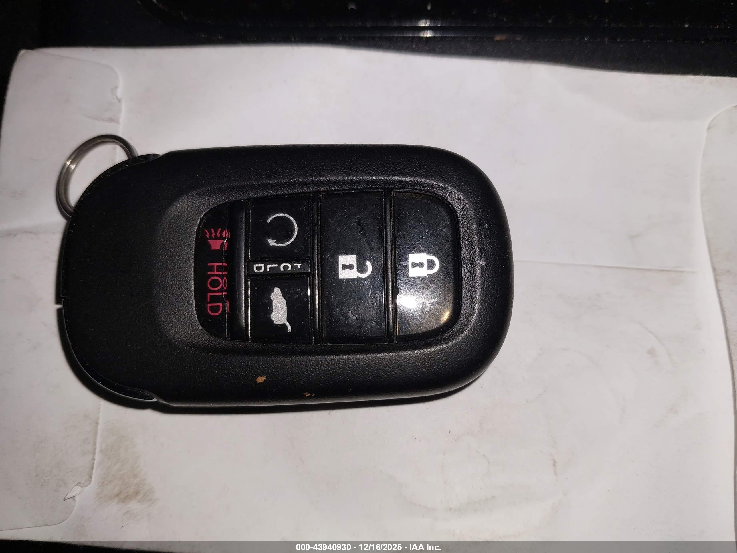 HONDA CR-V image 11