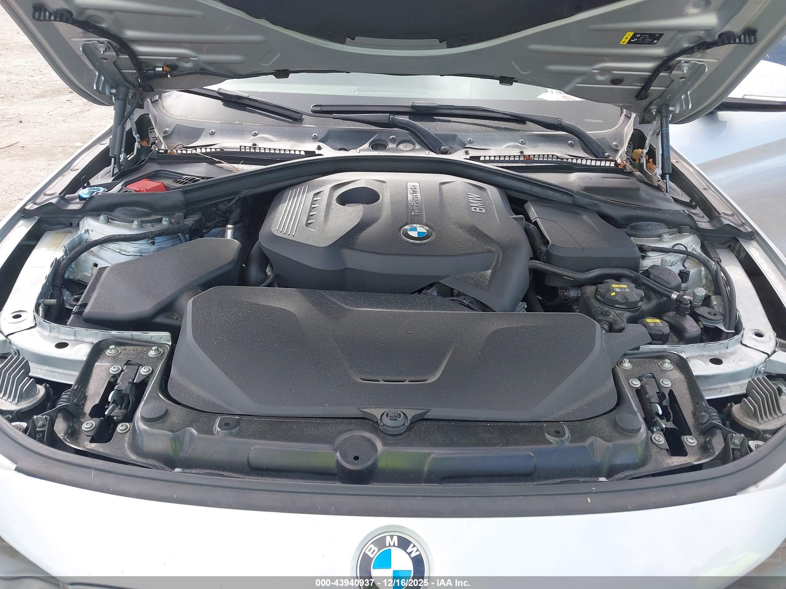 BMW 430I image 10