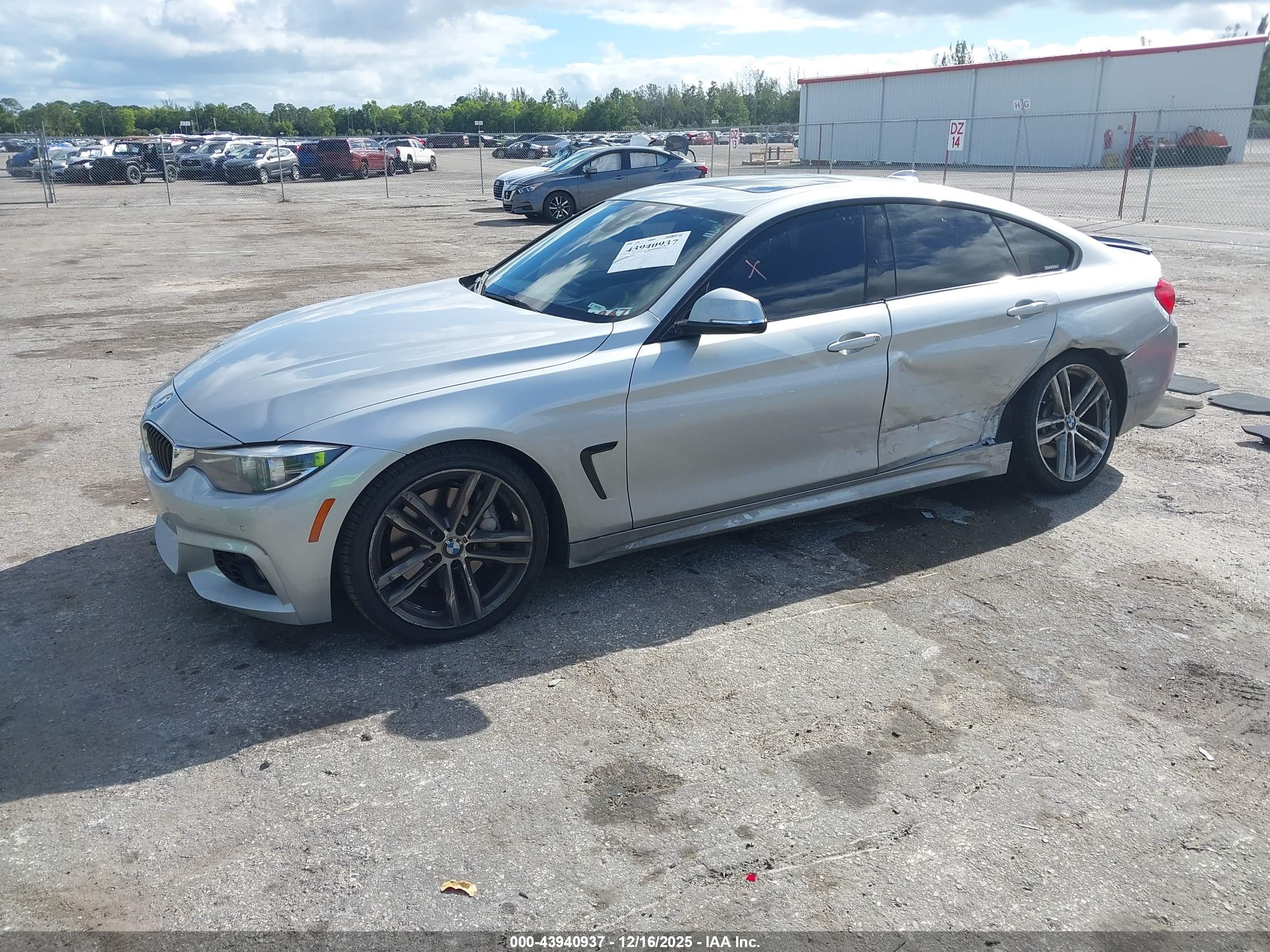 BMW 430I image 2