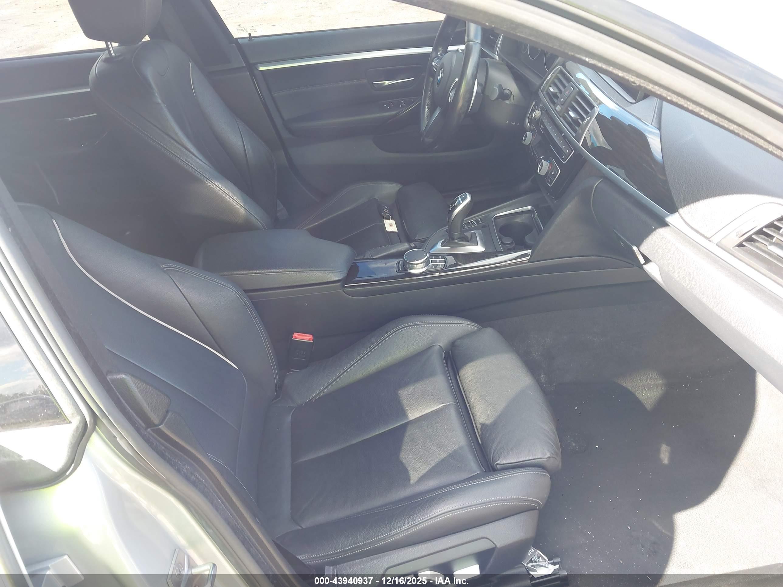 BMW 430I image 5