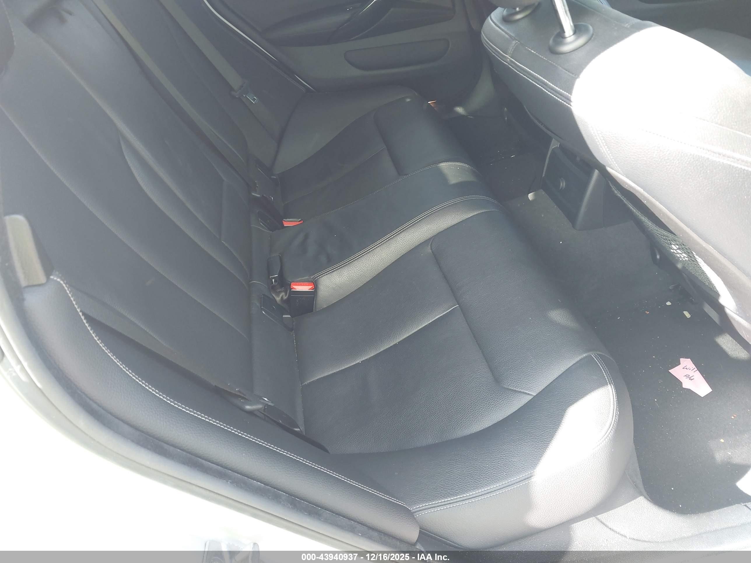BMW 430I image 8
