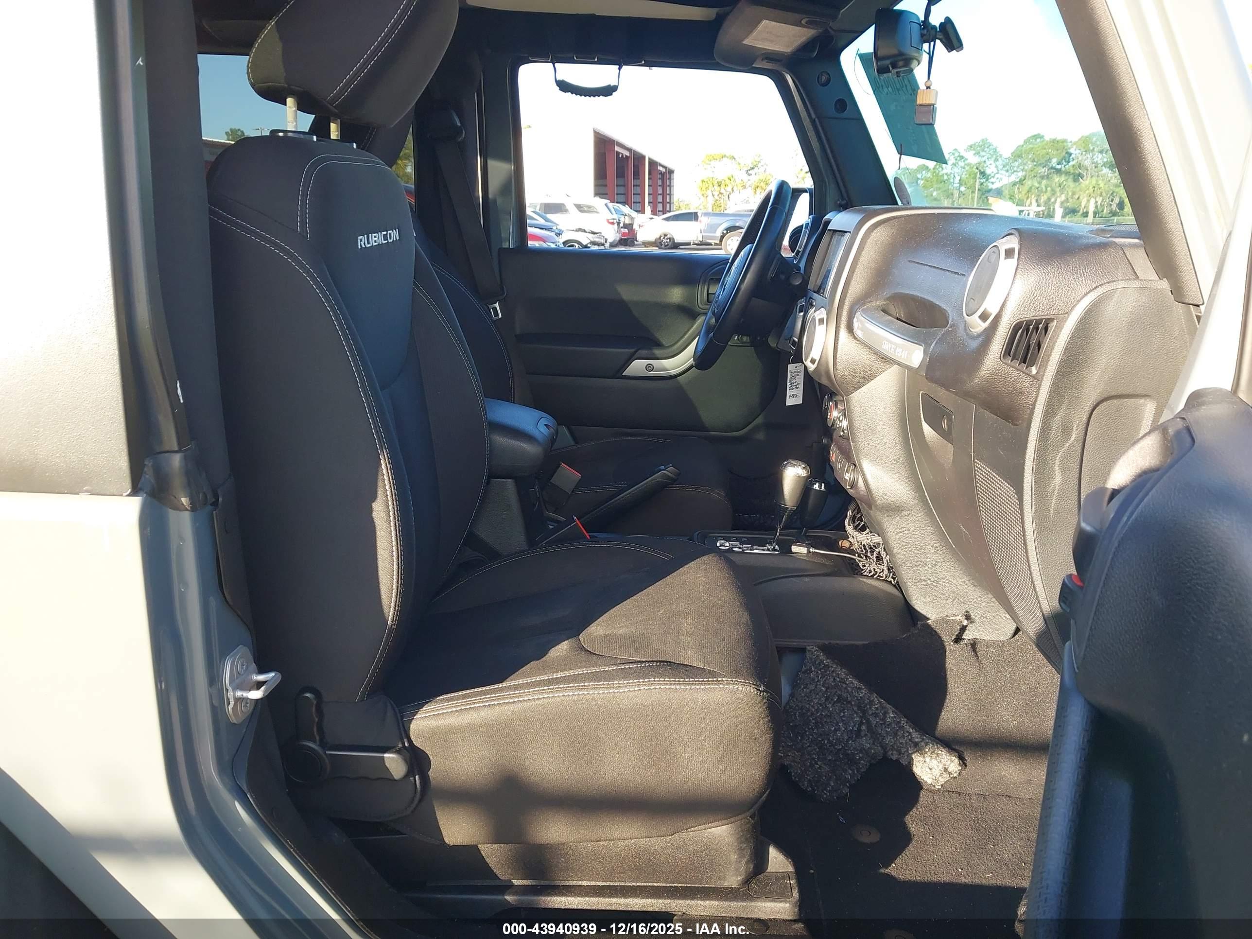 JEEP WRANGLER image 5