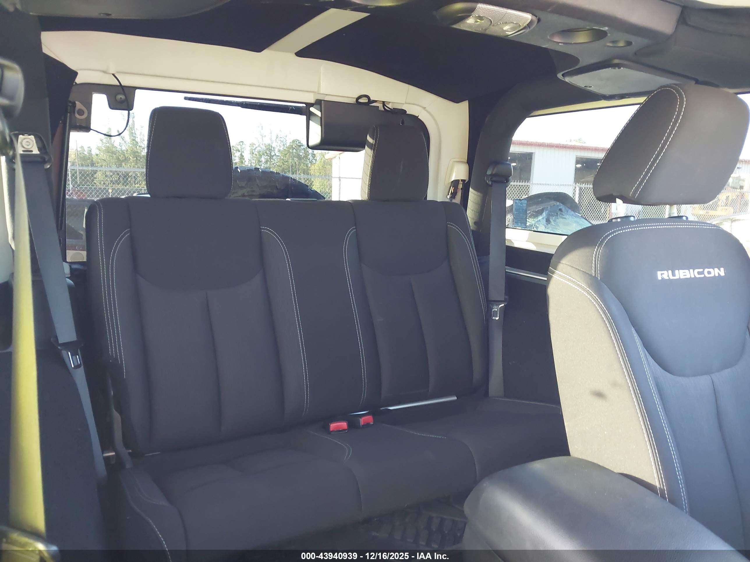 JEEP WRANGLER image 8
