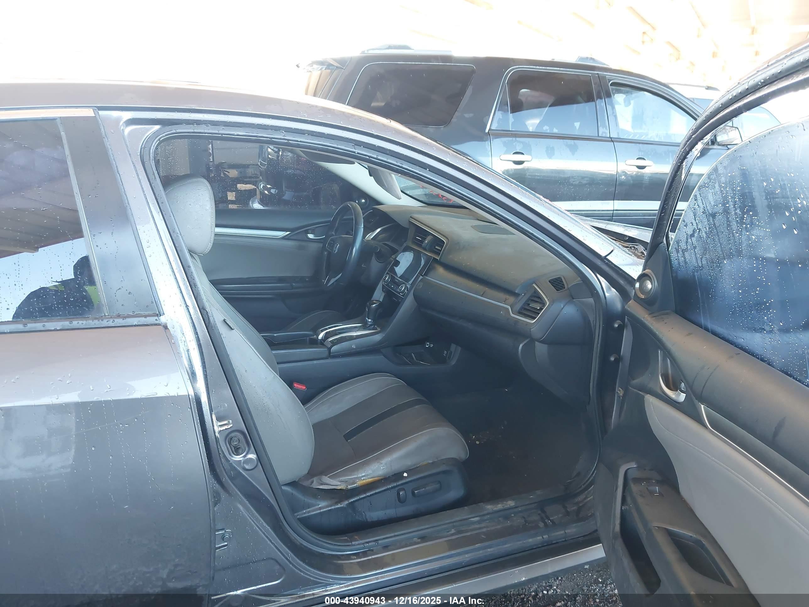 HONDA CIVIC image 5