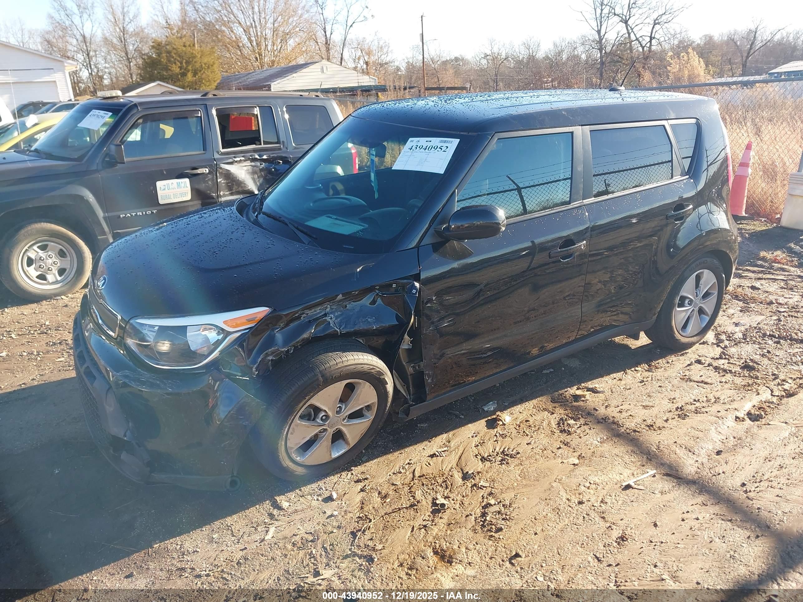 KIA SOUL image 2