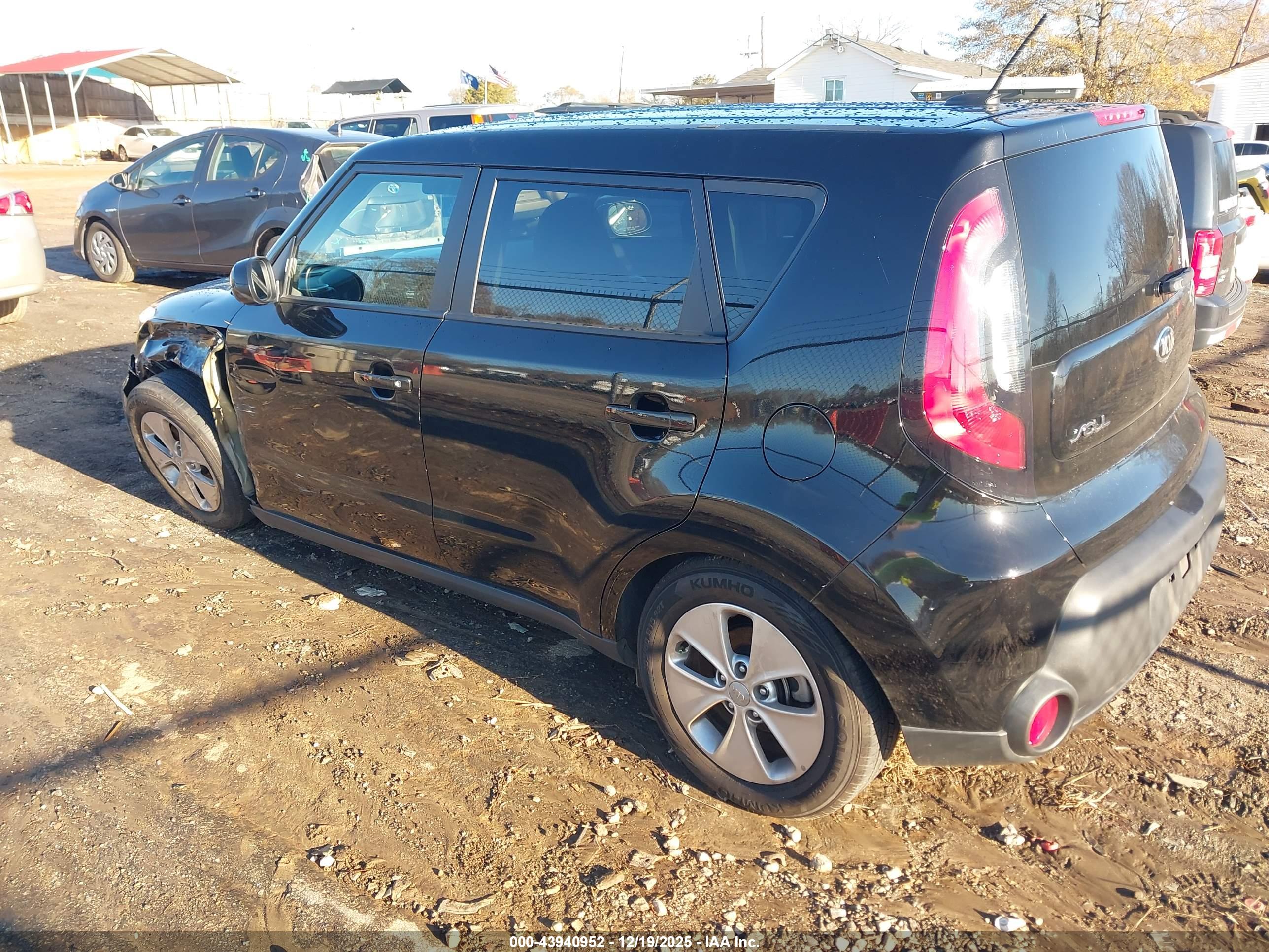 KIA SOUL image 3