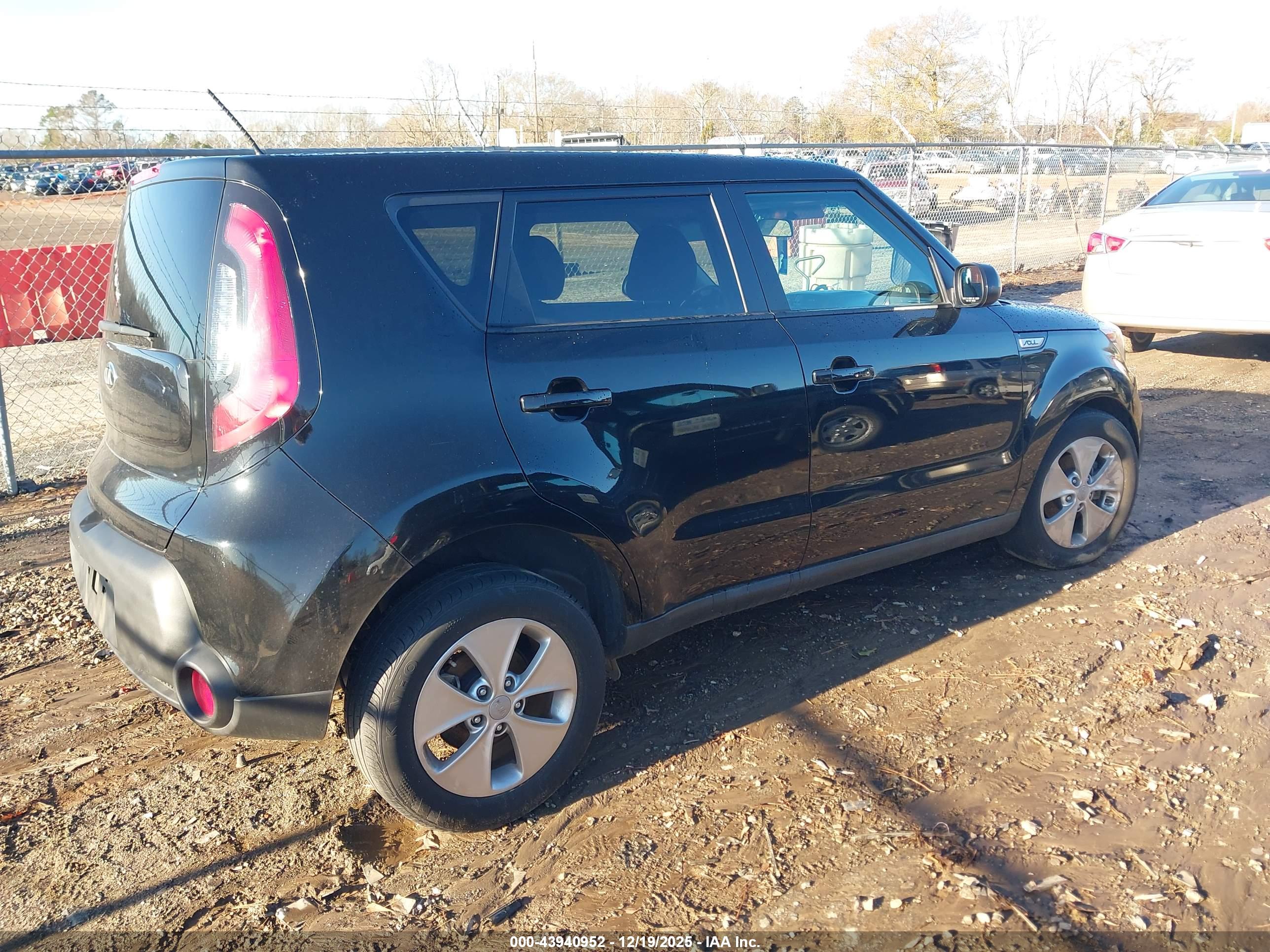 KIA SOUL image 4