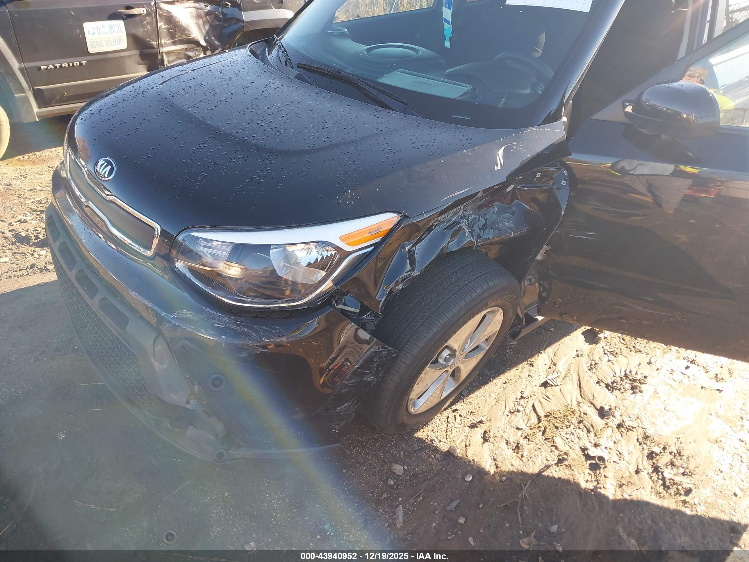 KIA SOUL image 6