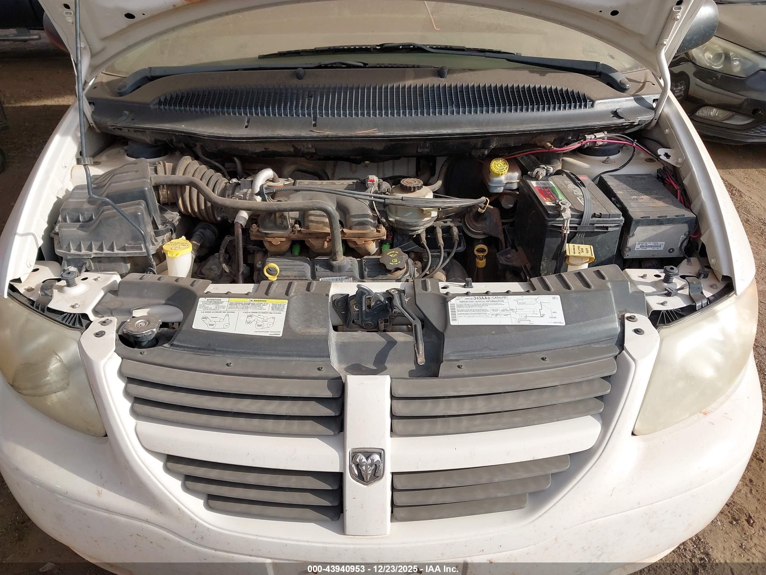 DODGE GRAND image 10