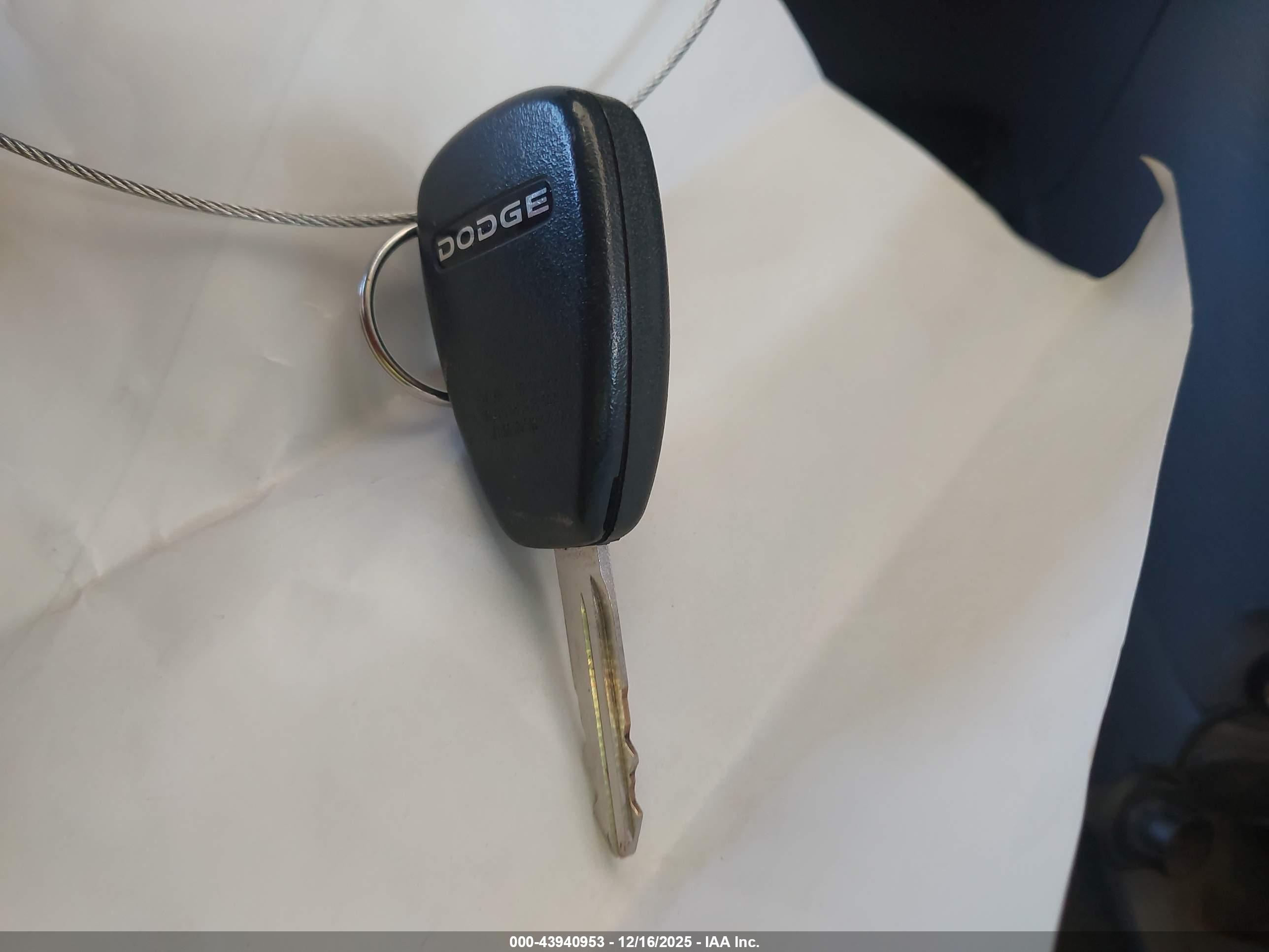 DODGE GRAND image 11