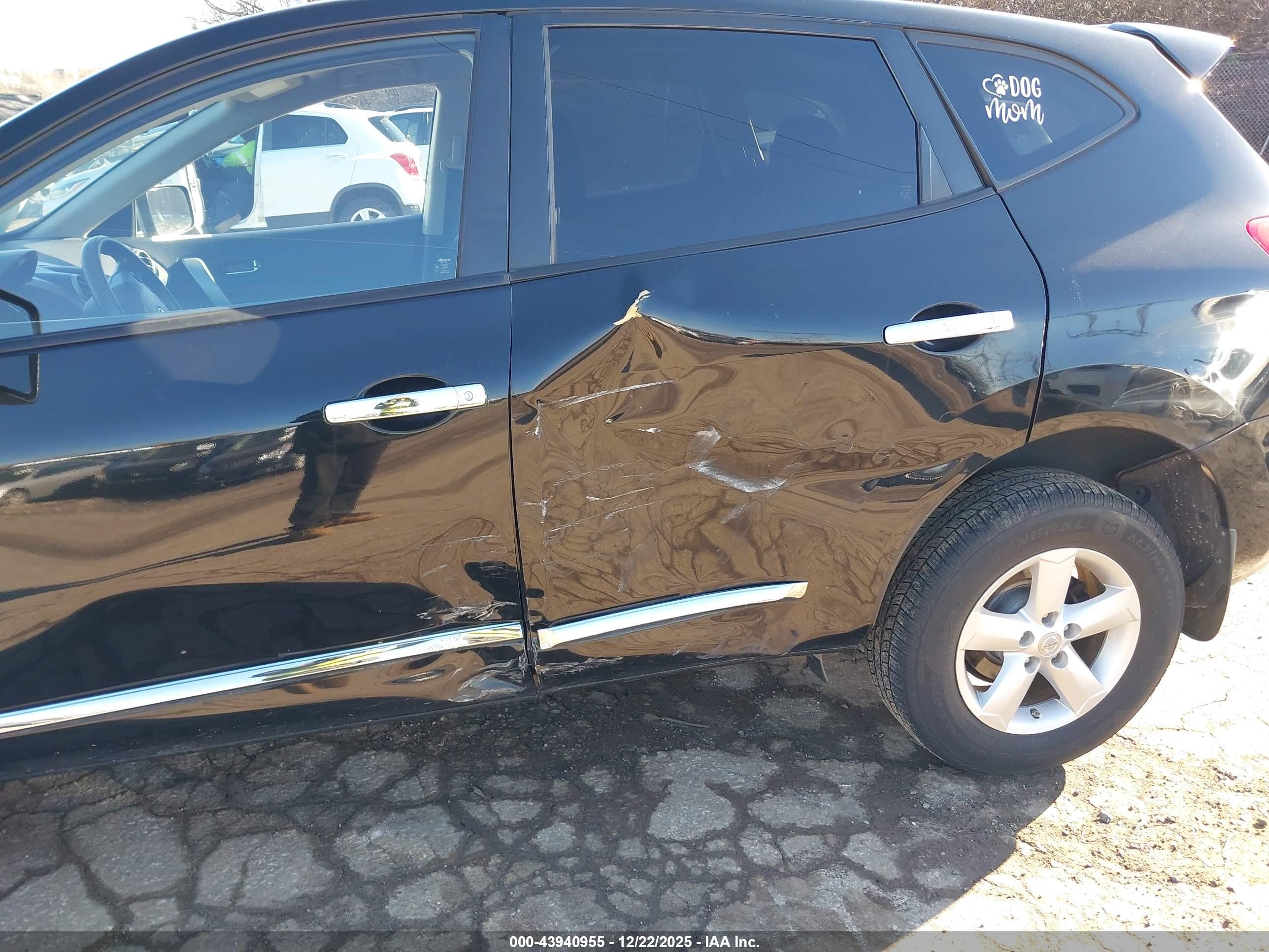 NISSAN ROGUE image 6