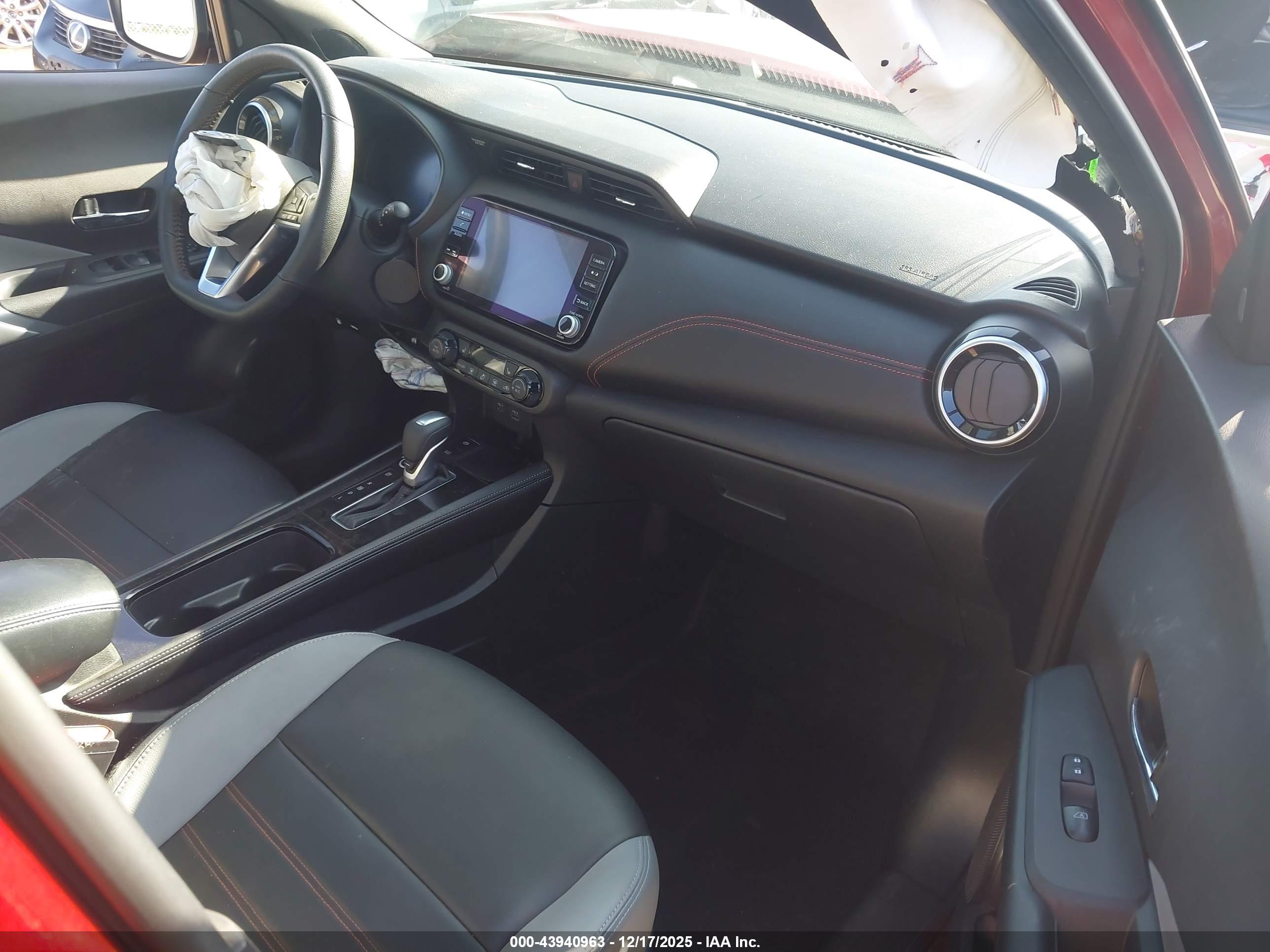 NISSAN KICKS image 5
