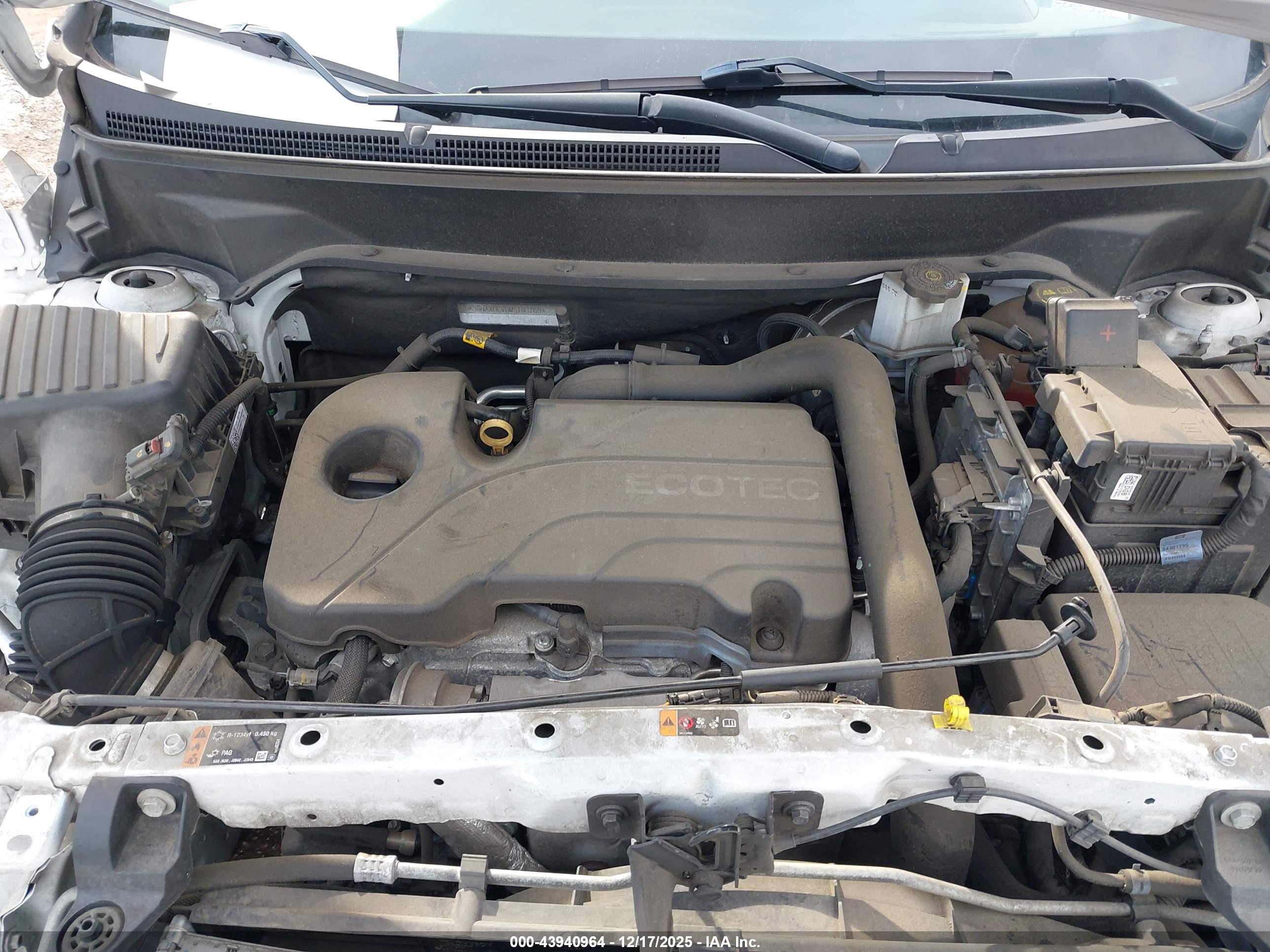 CHEVROLET EQUINOX image 10