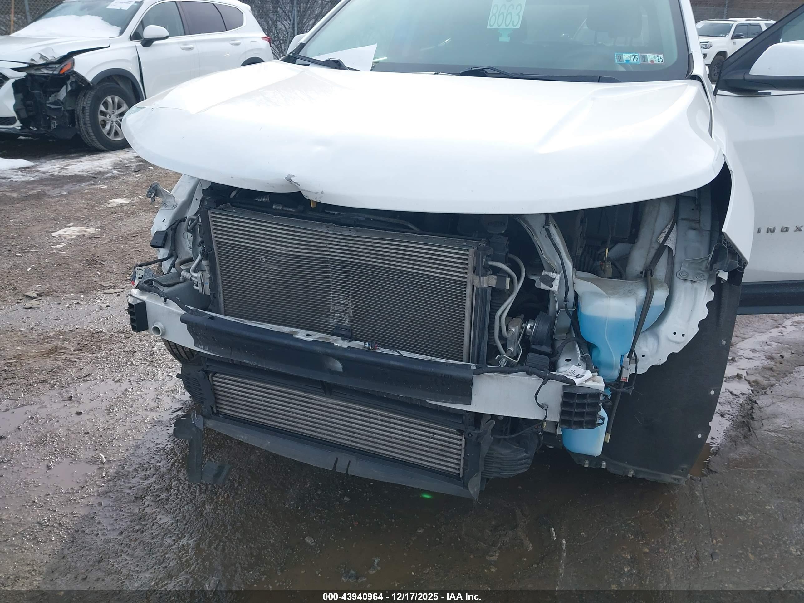CHEVROLET EQUINOX image 6