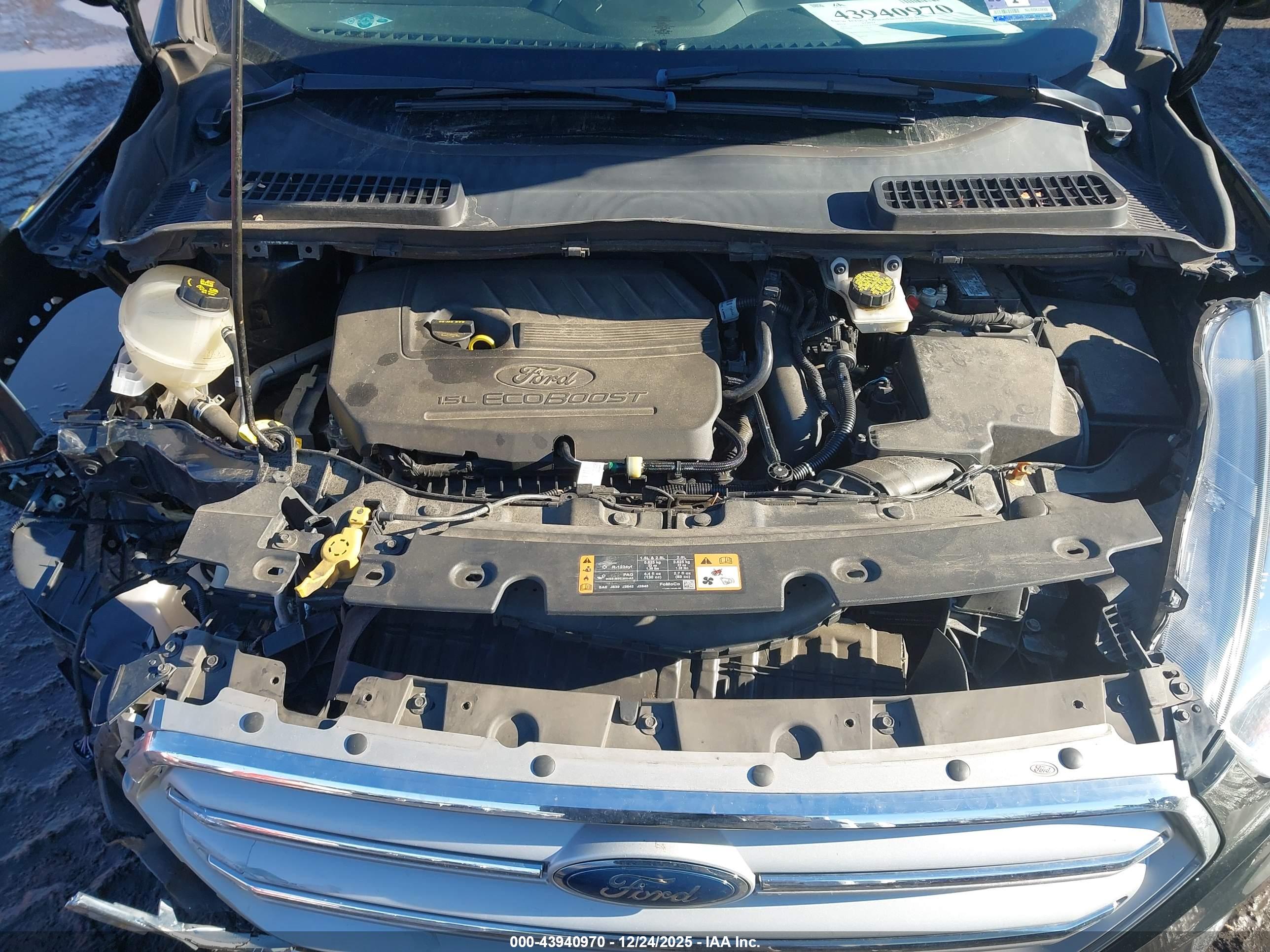 FORD ESCAPE image 10