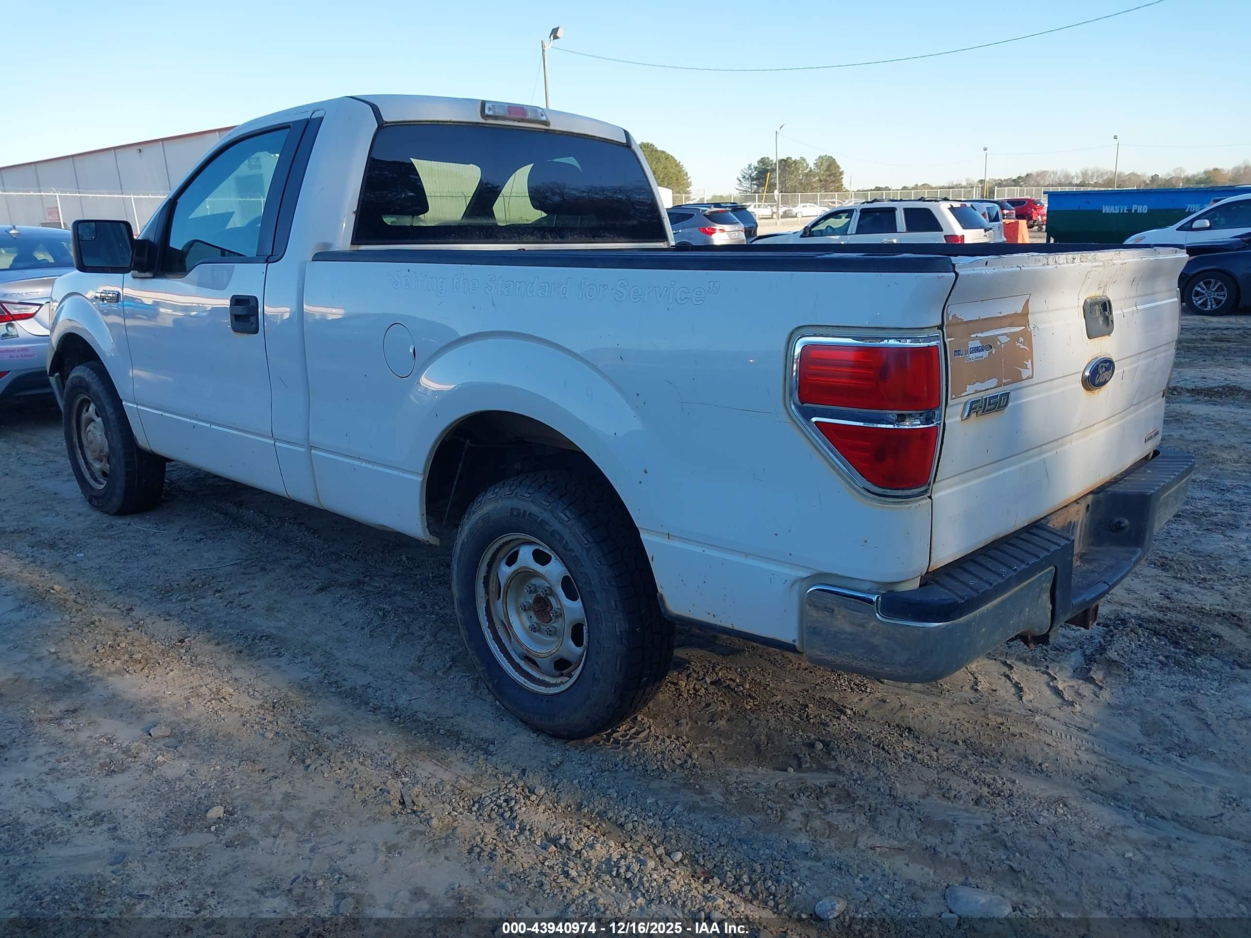 FORD F-150 image 3