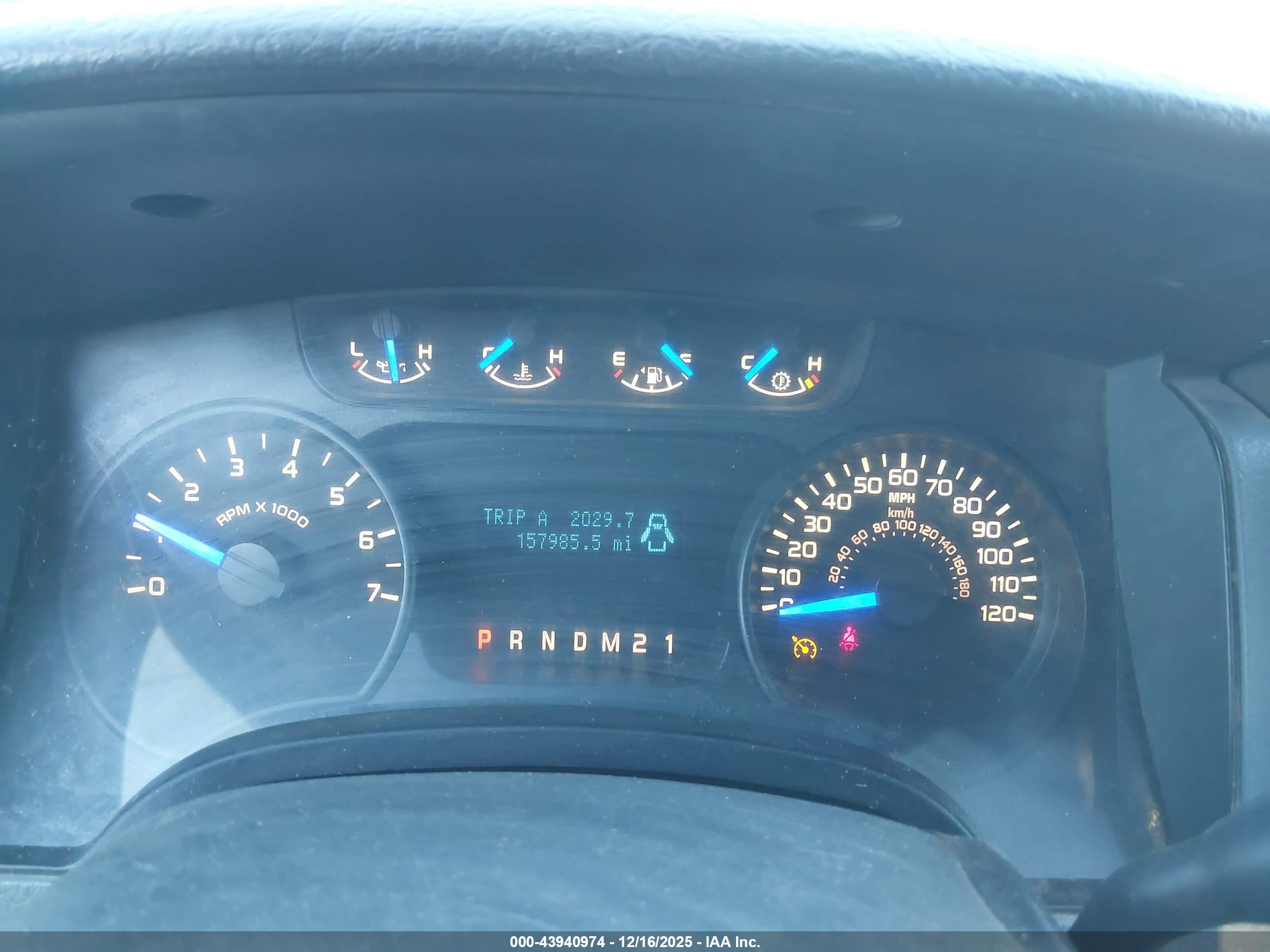 FORD F-150 image 7