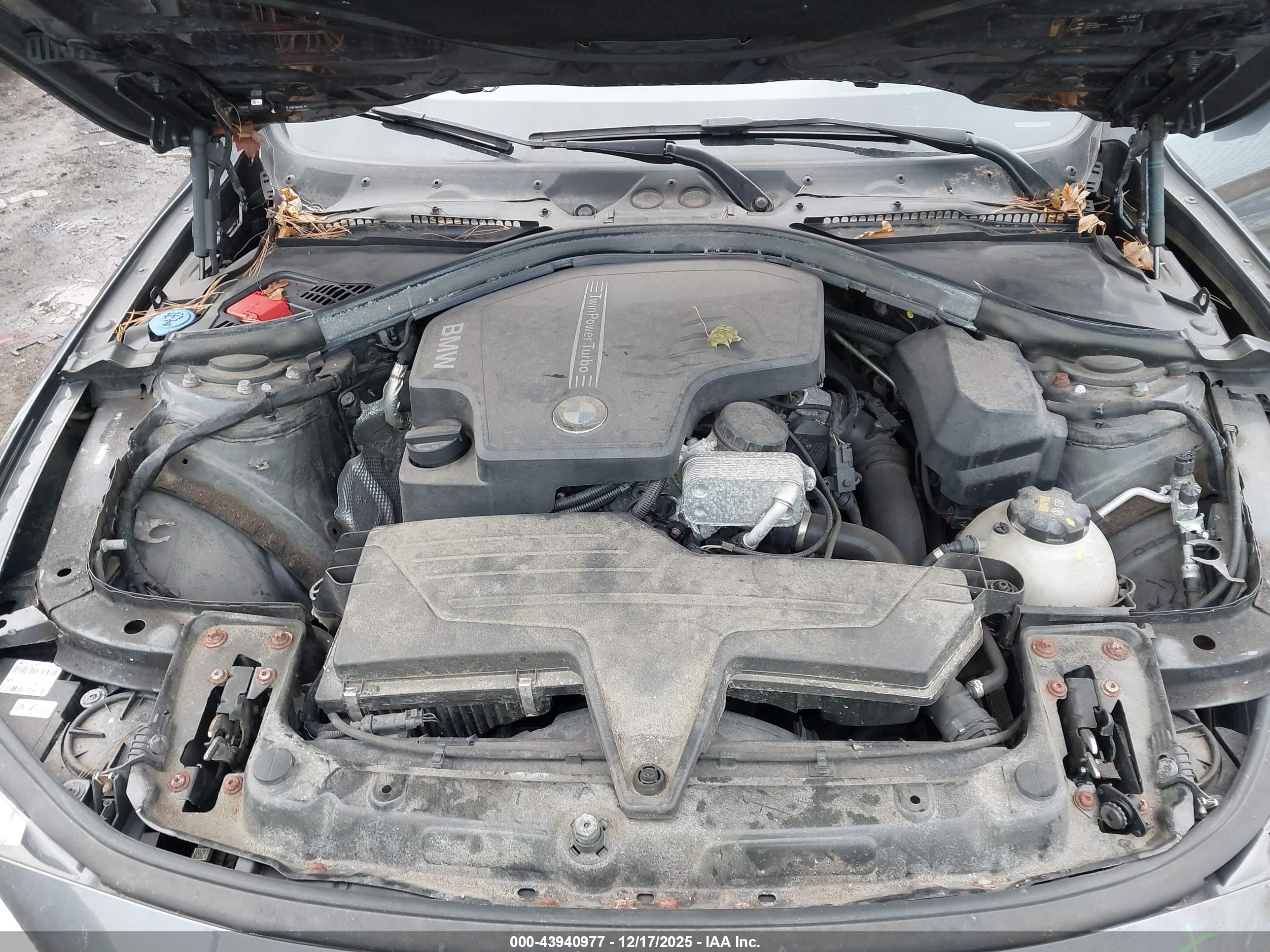 BMW 428I image 10